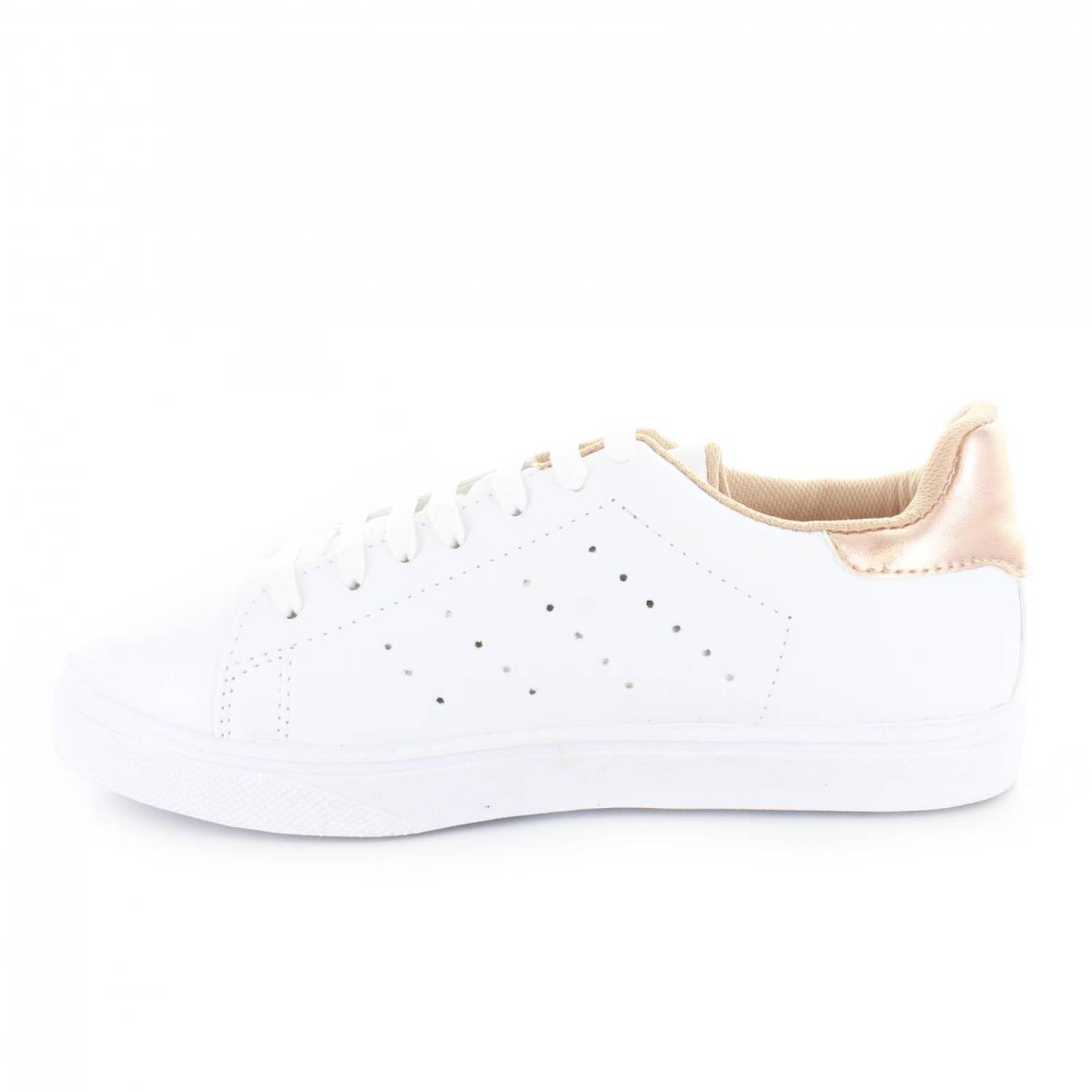 stan smith color oro