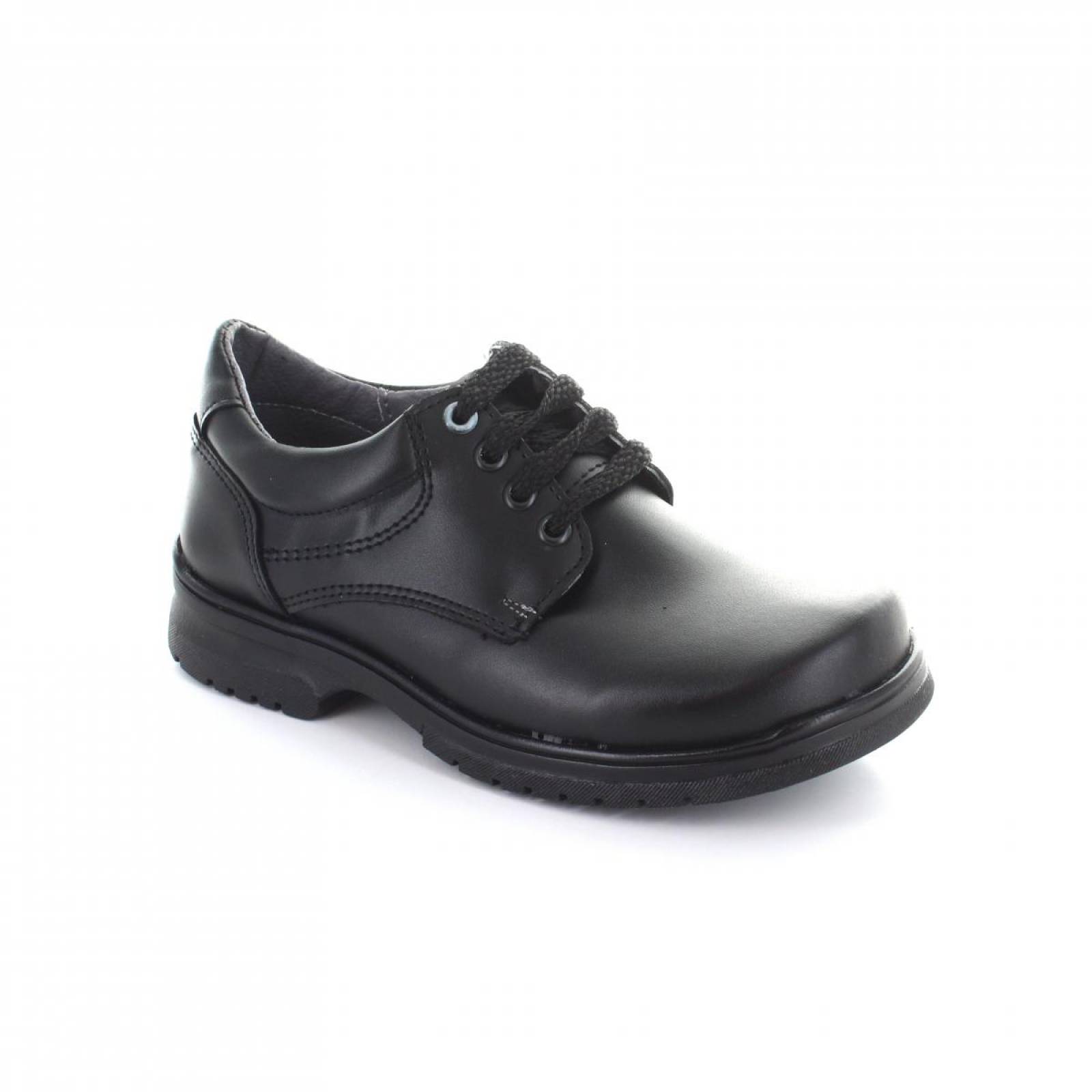 Zapato para Ni o Redberry 5400 048101 Color Negro