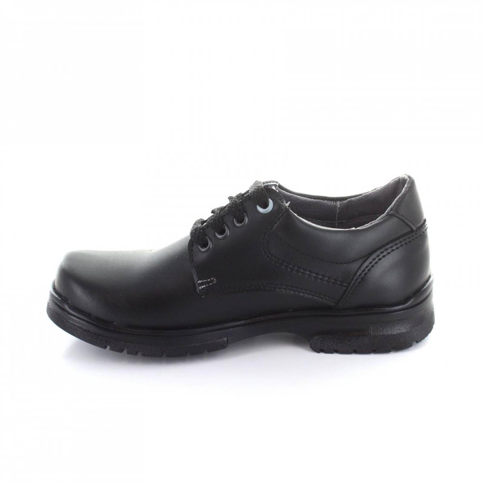 Zapato para Ni o Redberry 5400 048101 Color Negro