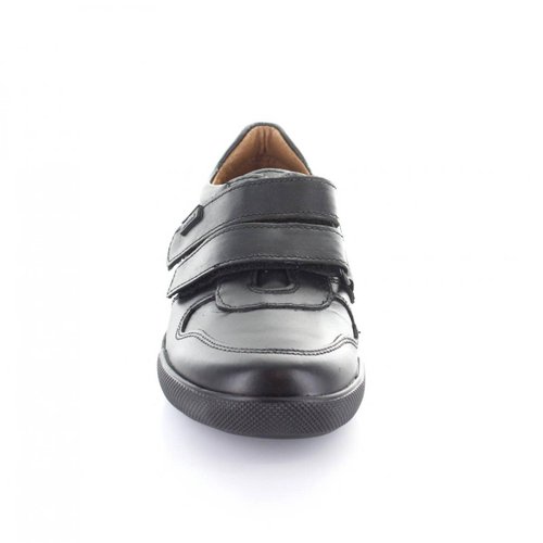 Zapato para Ni o Audaz 84102 A 048870 Color Negro