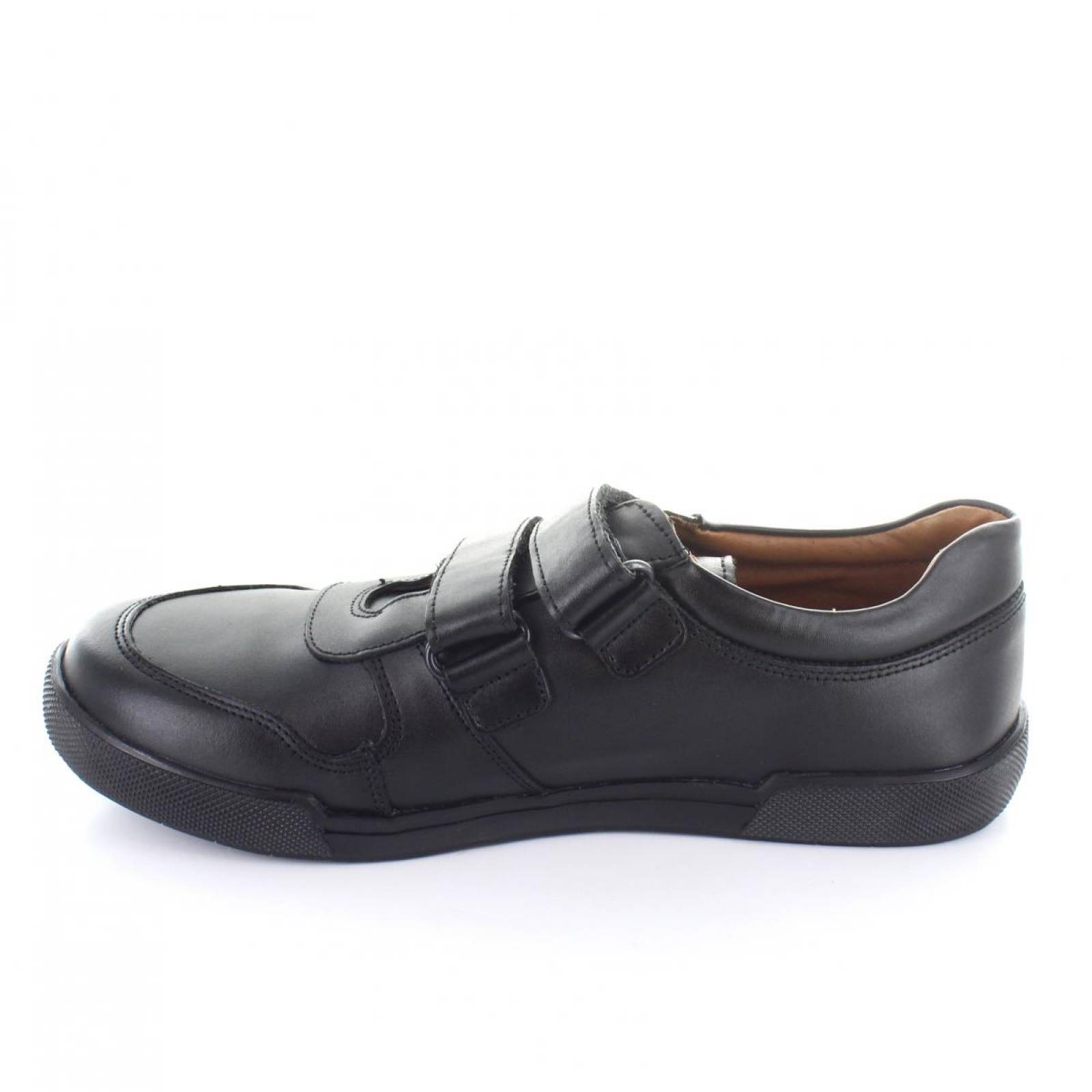 Zapato para Ni o Audaz 84102 A 048871 Color Negro