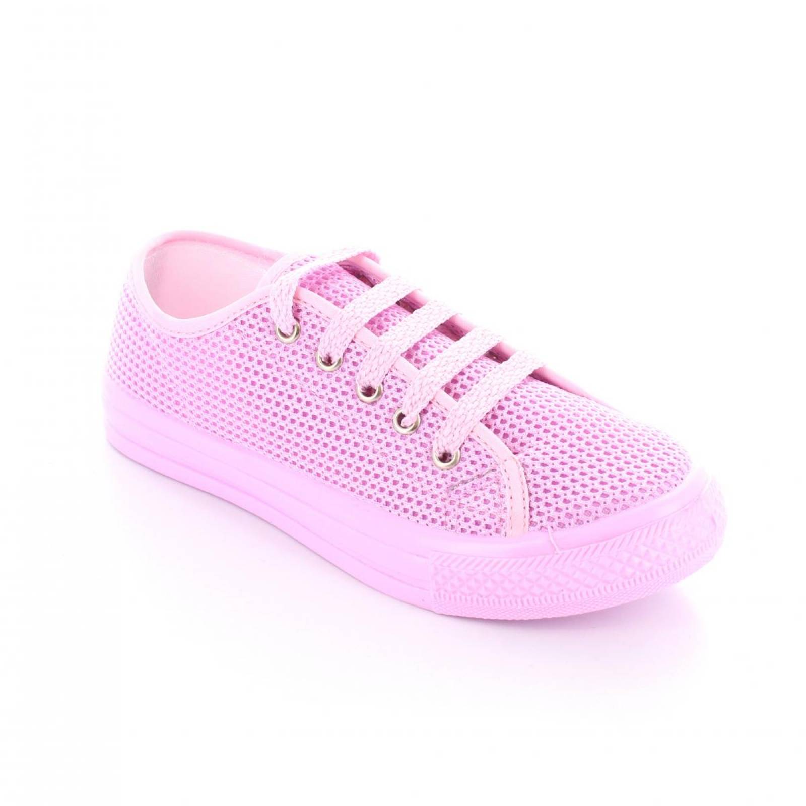 Tenis para Mujer Dunlop E50II 048887 Color Lila