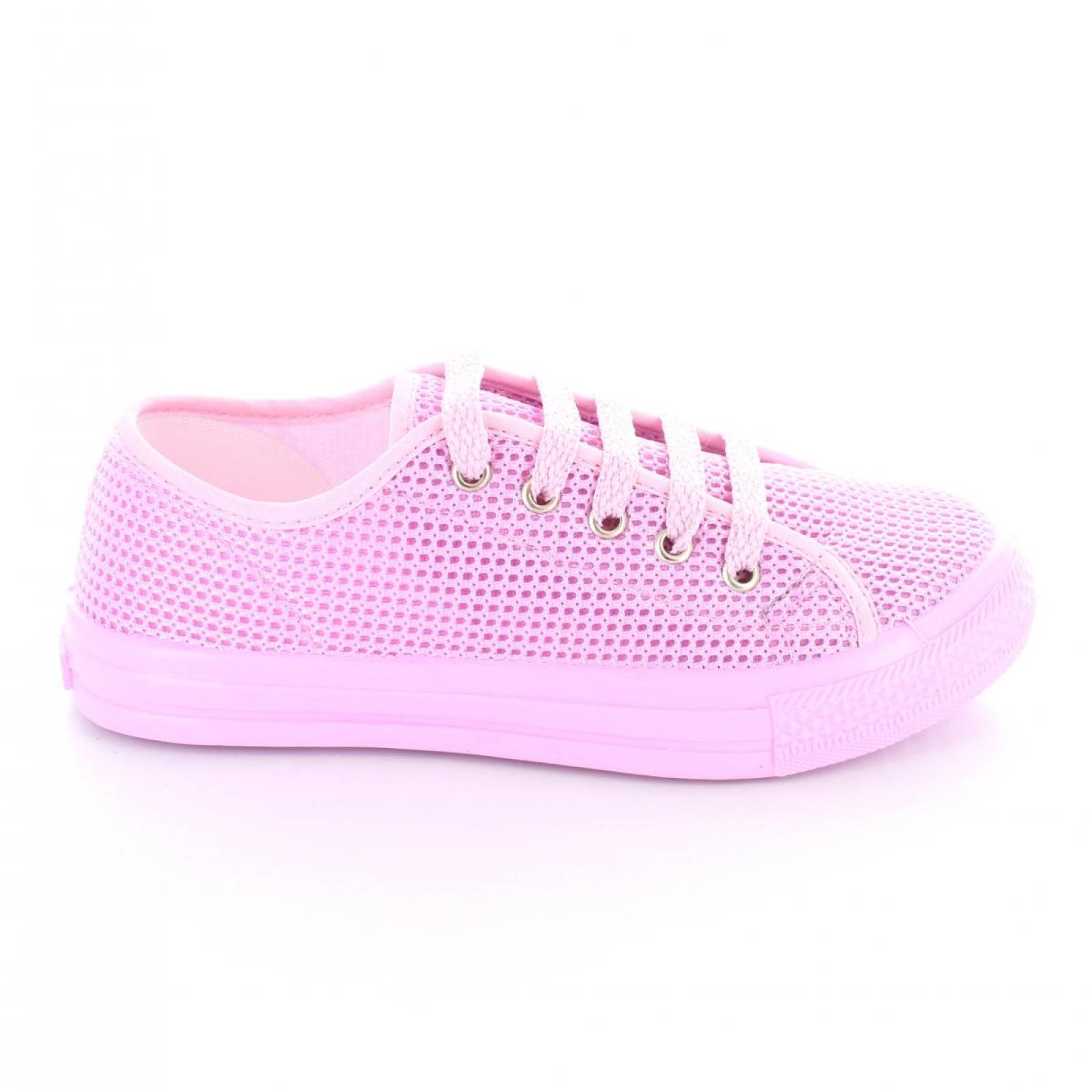 Tenis para Mujer Dunlop E50II 048887 Color Lila