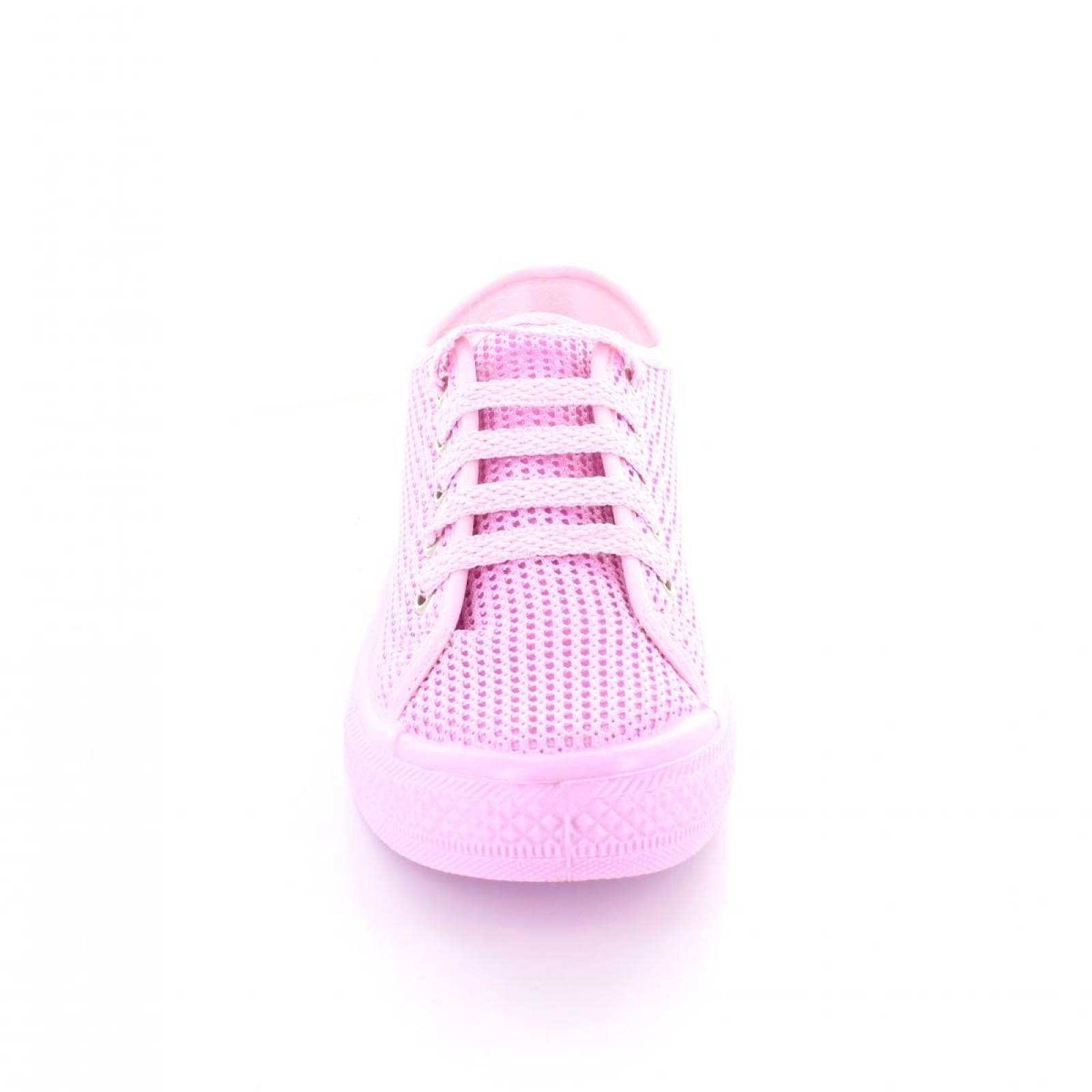 Tenis para Mujer Dunlop E50II 048887 Color Lila