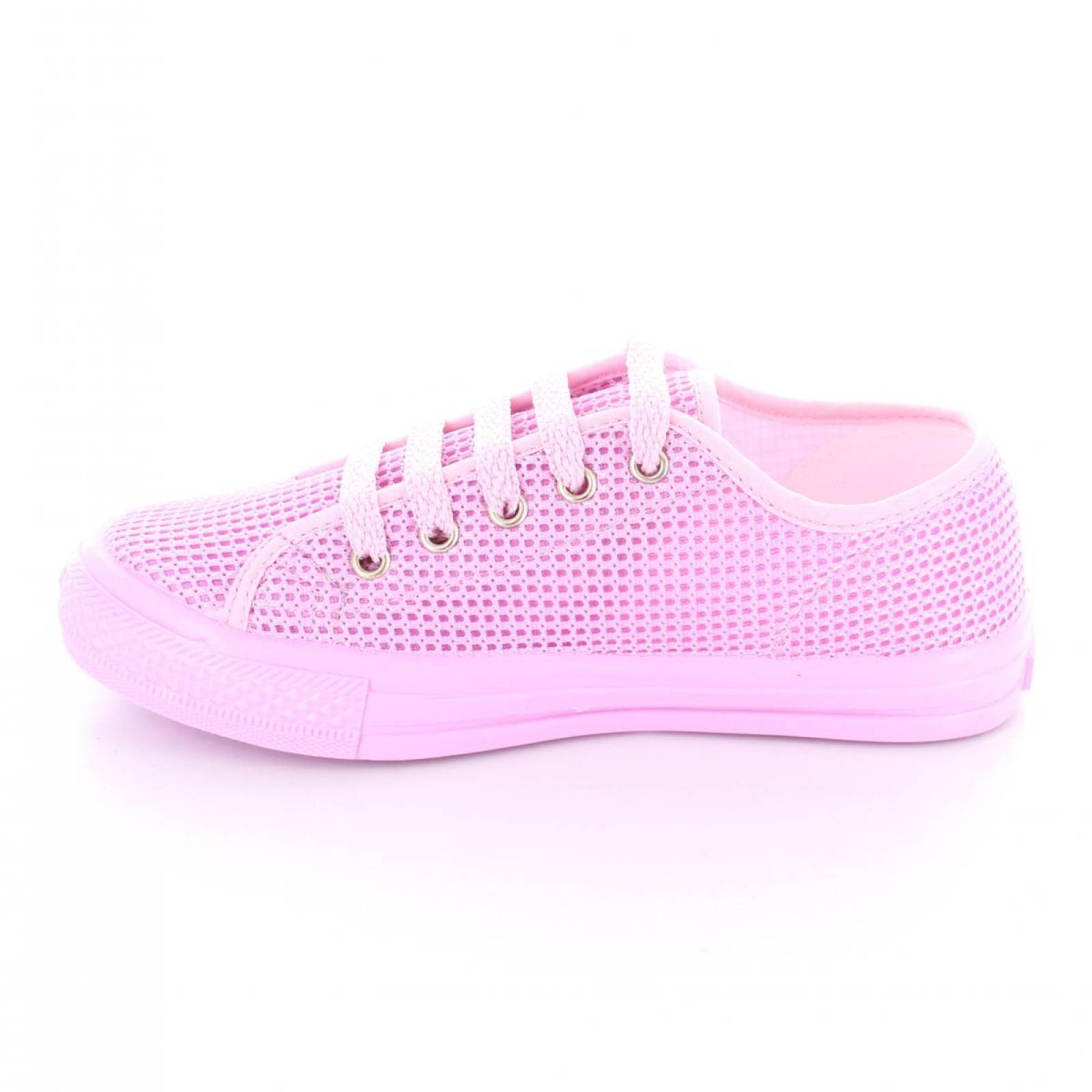 Tenis para Mujer Dunlop E50II 048887 Color Lila