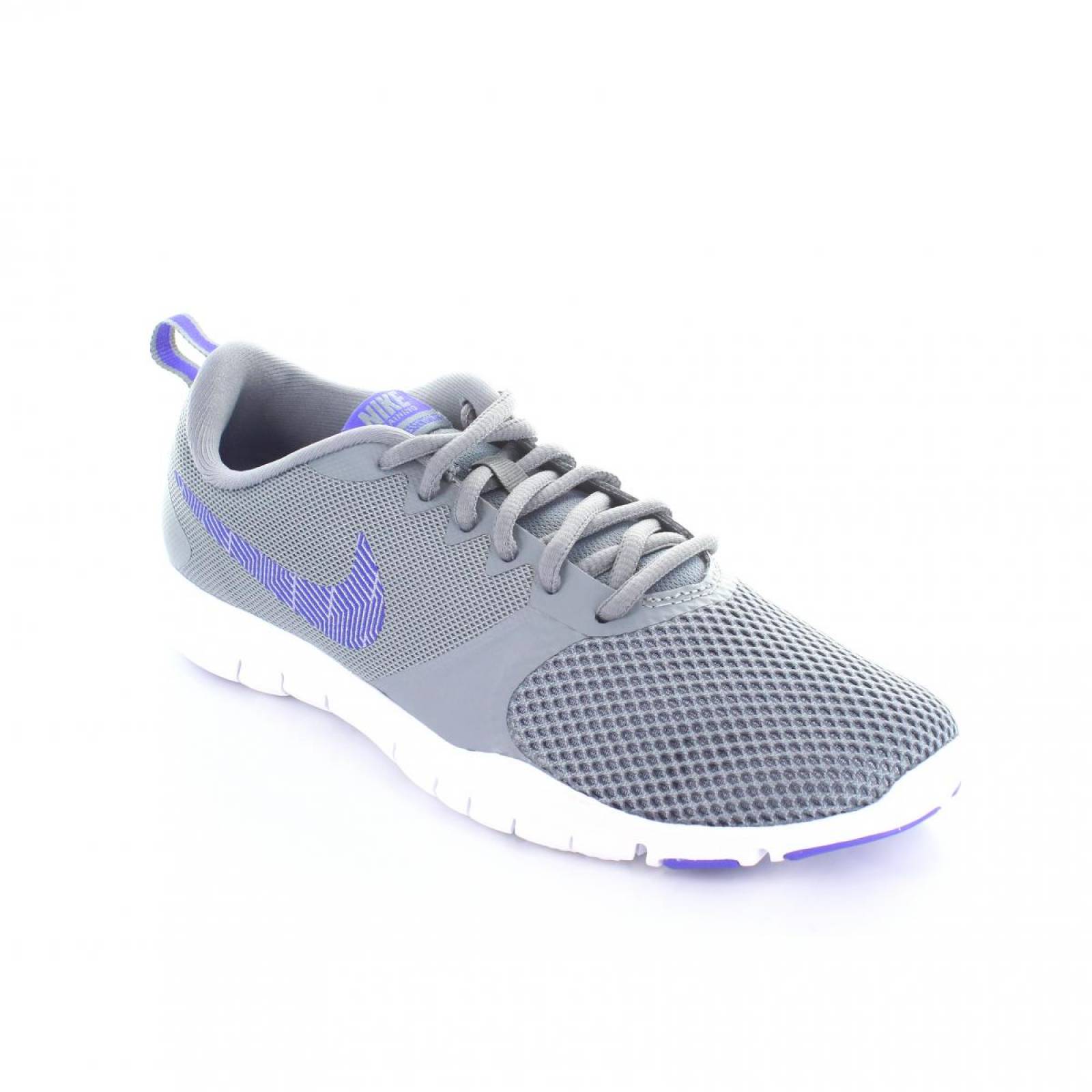 Tenis para Mujer Nike 924344 005 049478 Color Gris