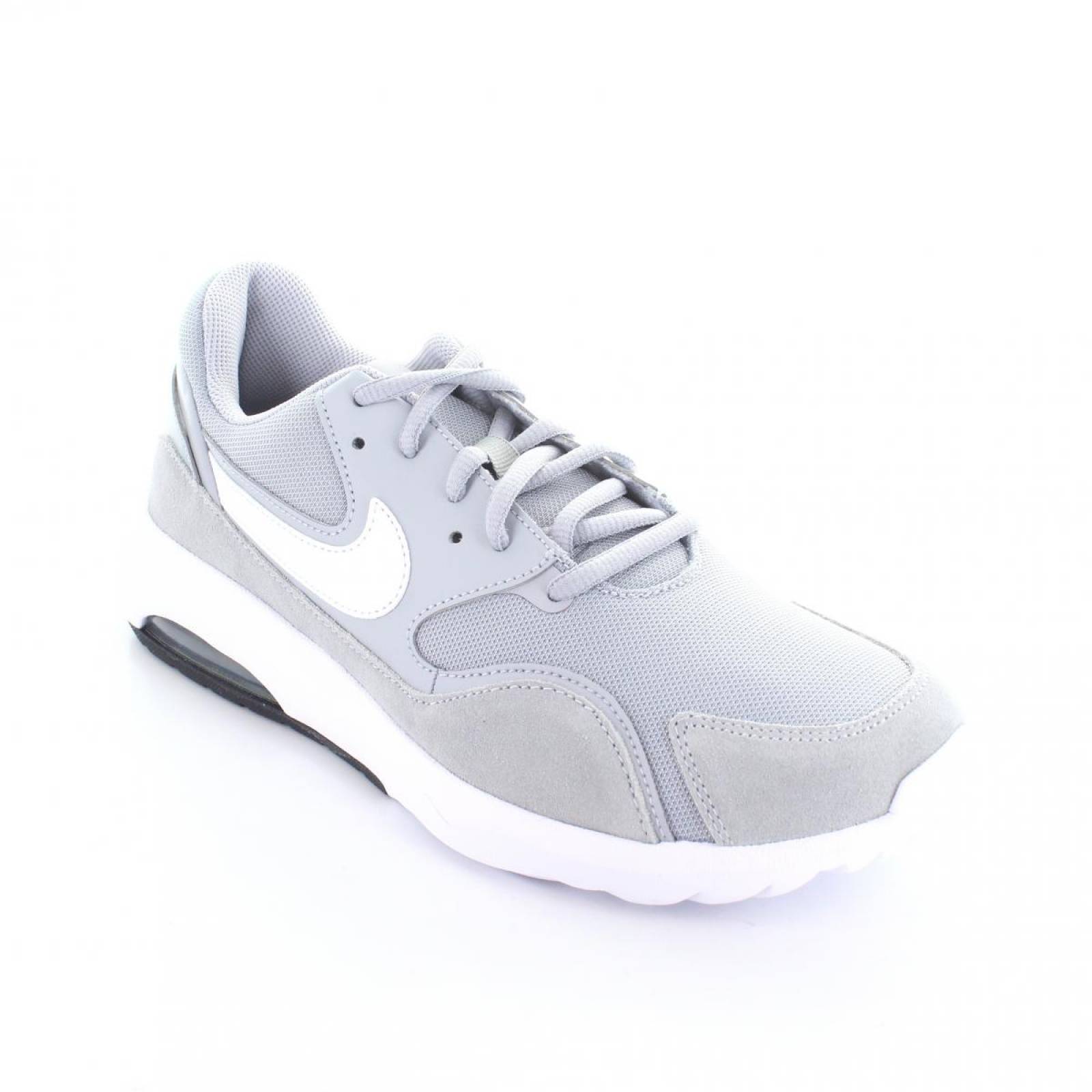 Tenis para Hombre Nike 916781 001 049479 Color Gris