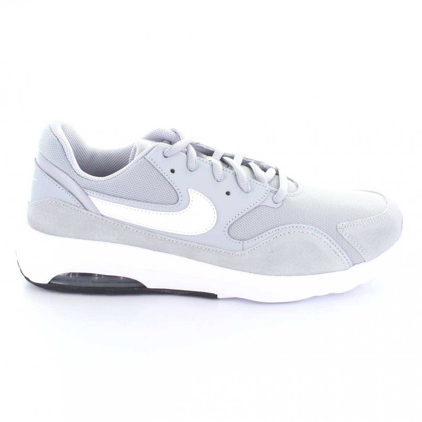 Tenis para Hombre Nike 916781 001 049479 Color Gris