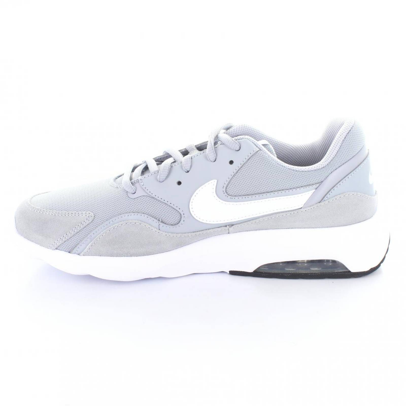 Tenis para Hombre Nike 916781 001 049479 Color Gris