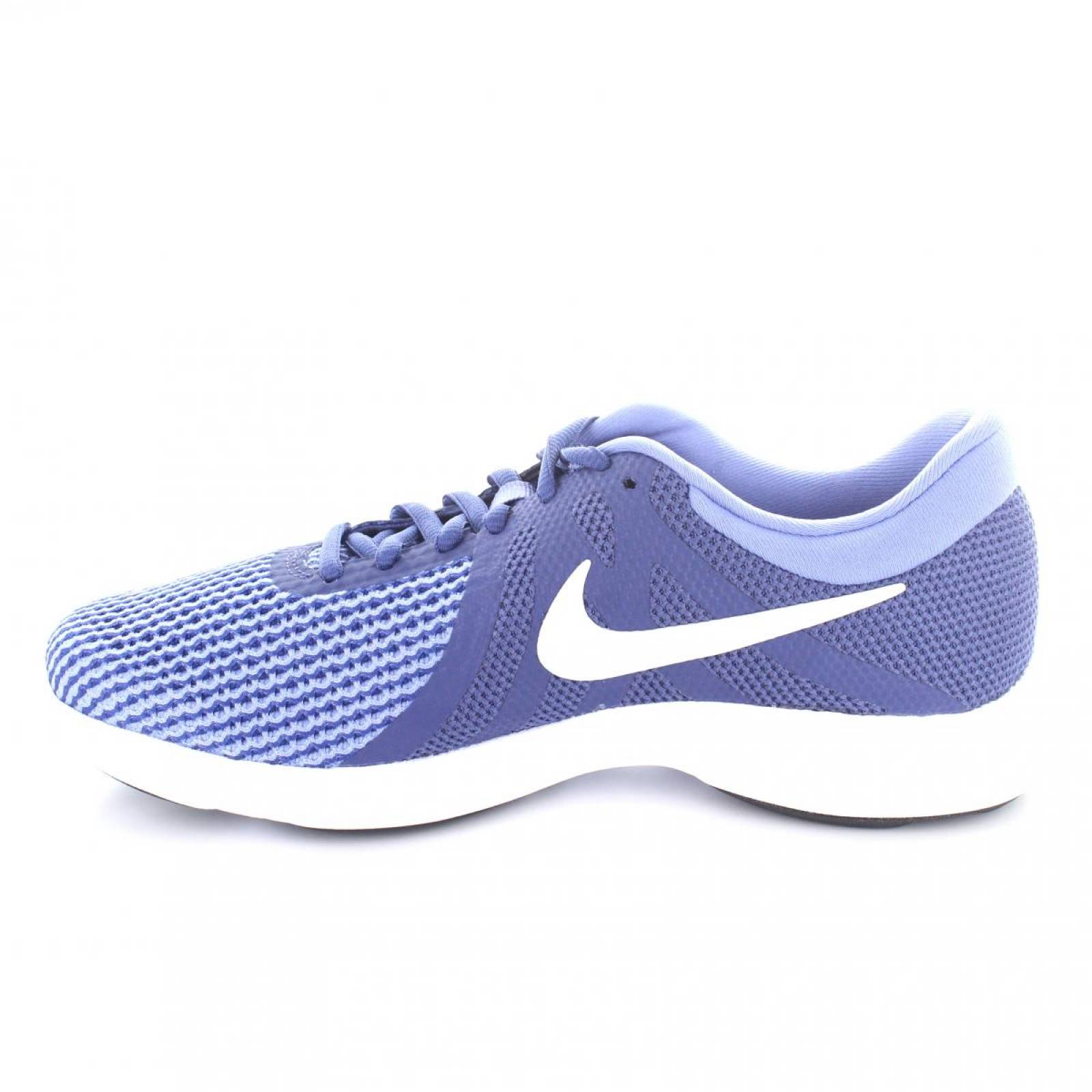 Tenis para Mujer Nike 908999 401 049942 Color Azul