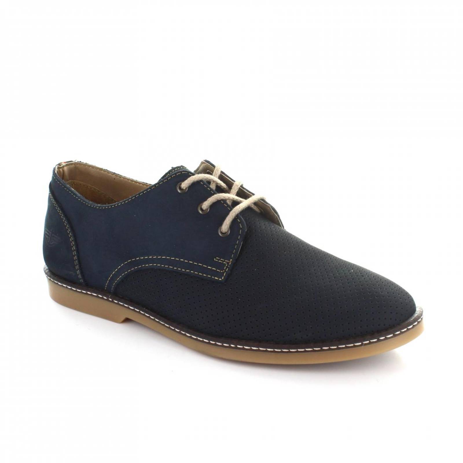 Zapato para Hombre Dockers D217531 050421 Color Azul