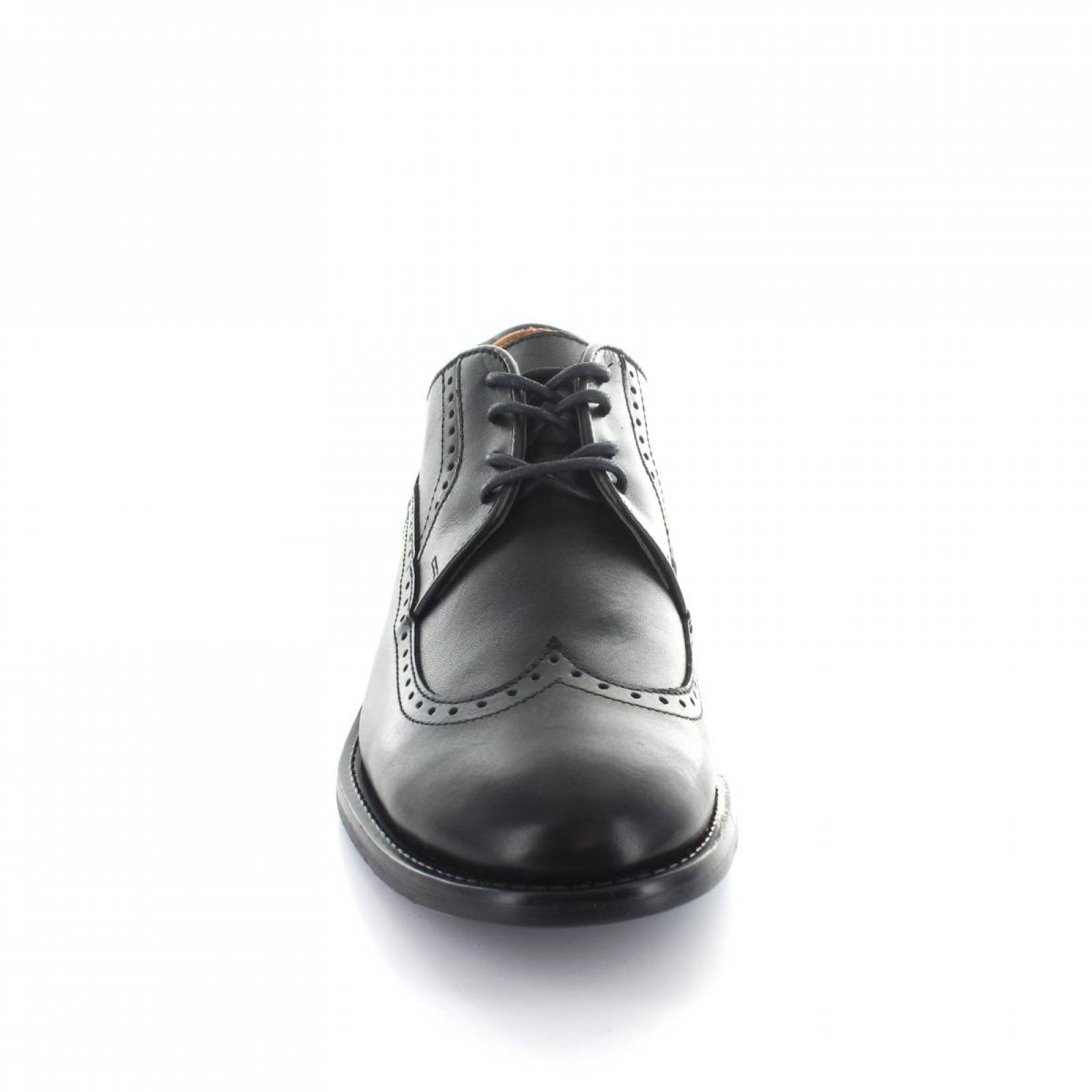 Zapato para Mujer Dockers D217602 050425 Color Negro