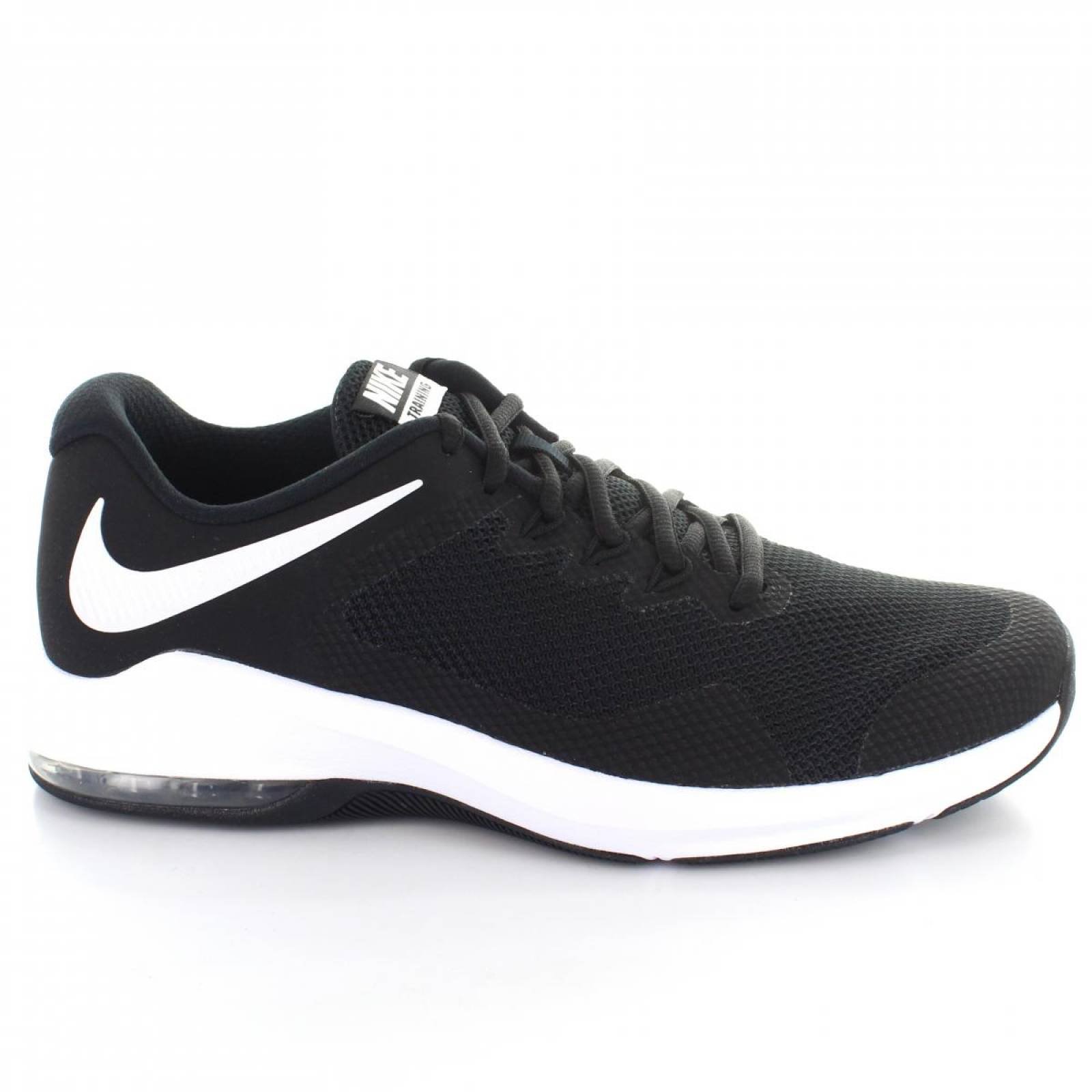 Tenis para Hombre Nike AA7060 001 050438 Color Negro