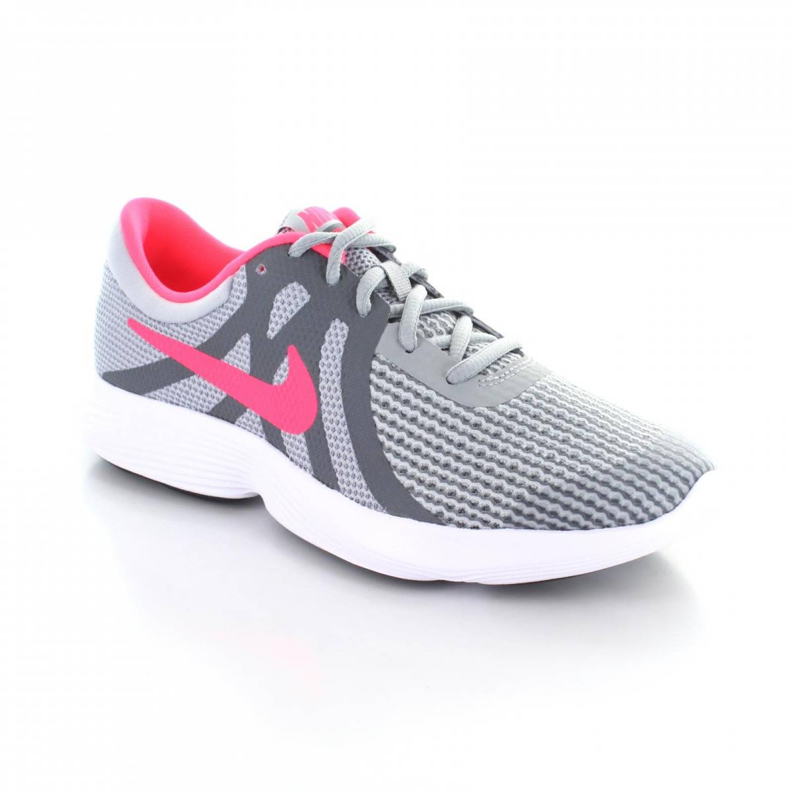 Tenis para Ni o Nike 943306 003 050442 Color Gris