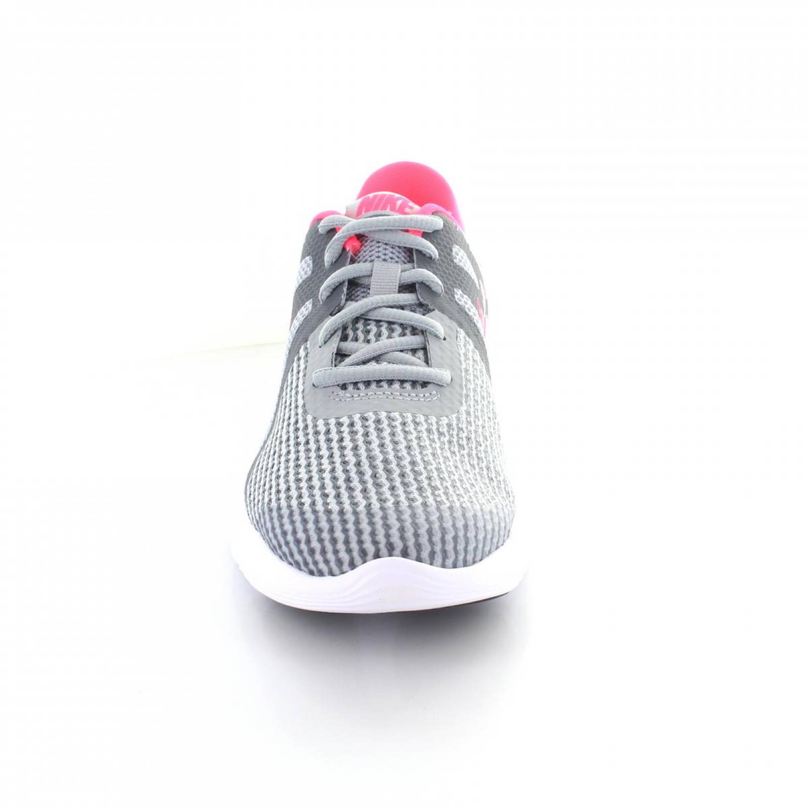 Tenis para Ni o Nike 943306 003 050442 Color Gris