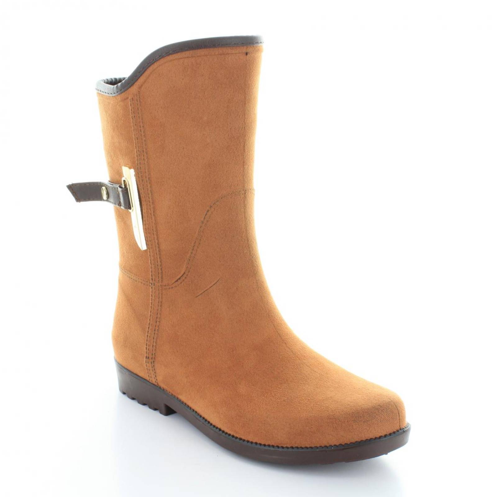 Botin para Mujer Ulan 4275 042168 Color Melle