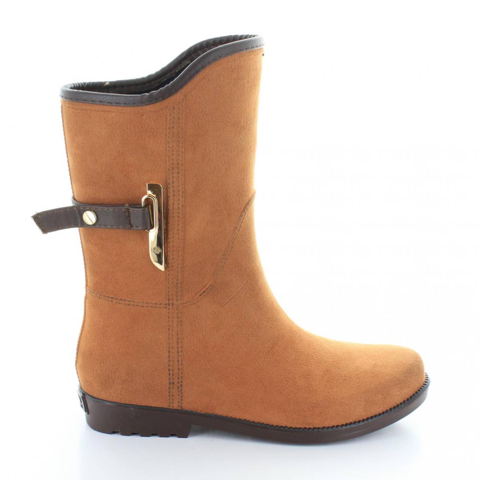 Botin para Mujer Ulan 4275 042168 Color Melle