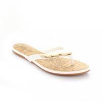 Sandalia Para Mujer Furor 11159 048028 Color White