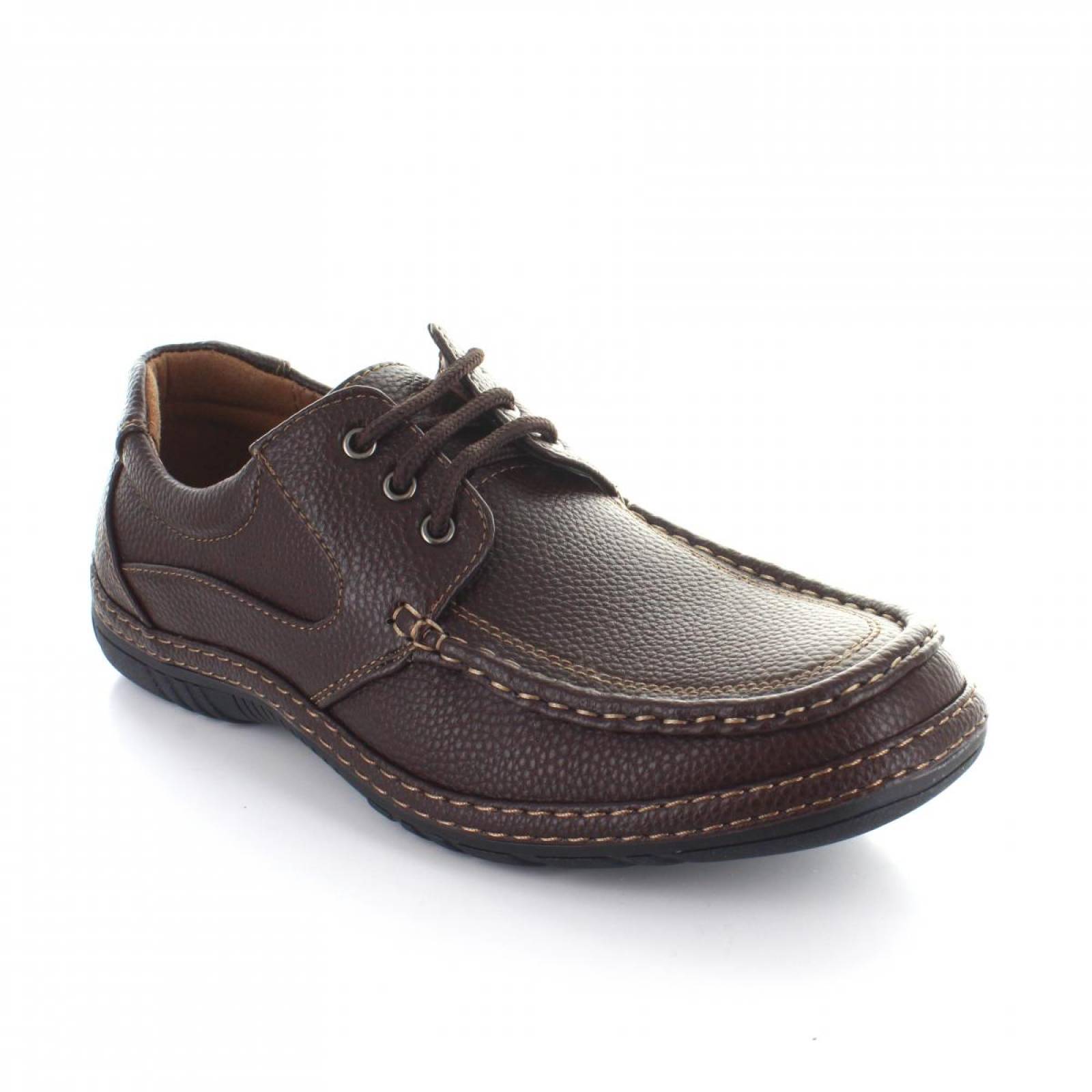 Zapato para Hombre Furor 30439 048131 Color Brown