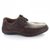 Zapato para Hombre Furor 30439 048131 Color Brown