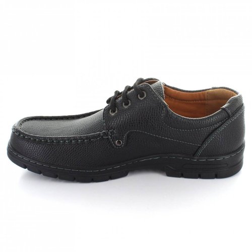 Zapato para Hombre Furor 30446 048135 Color Black