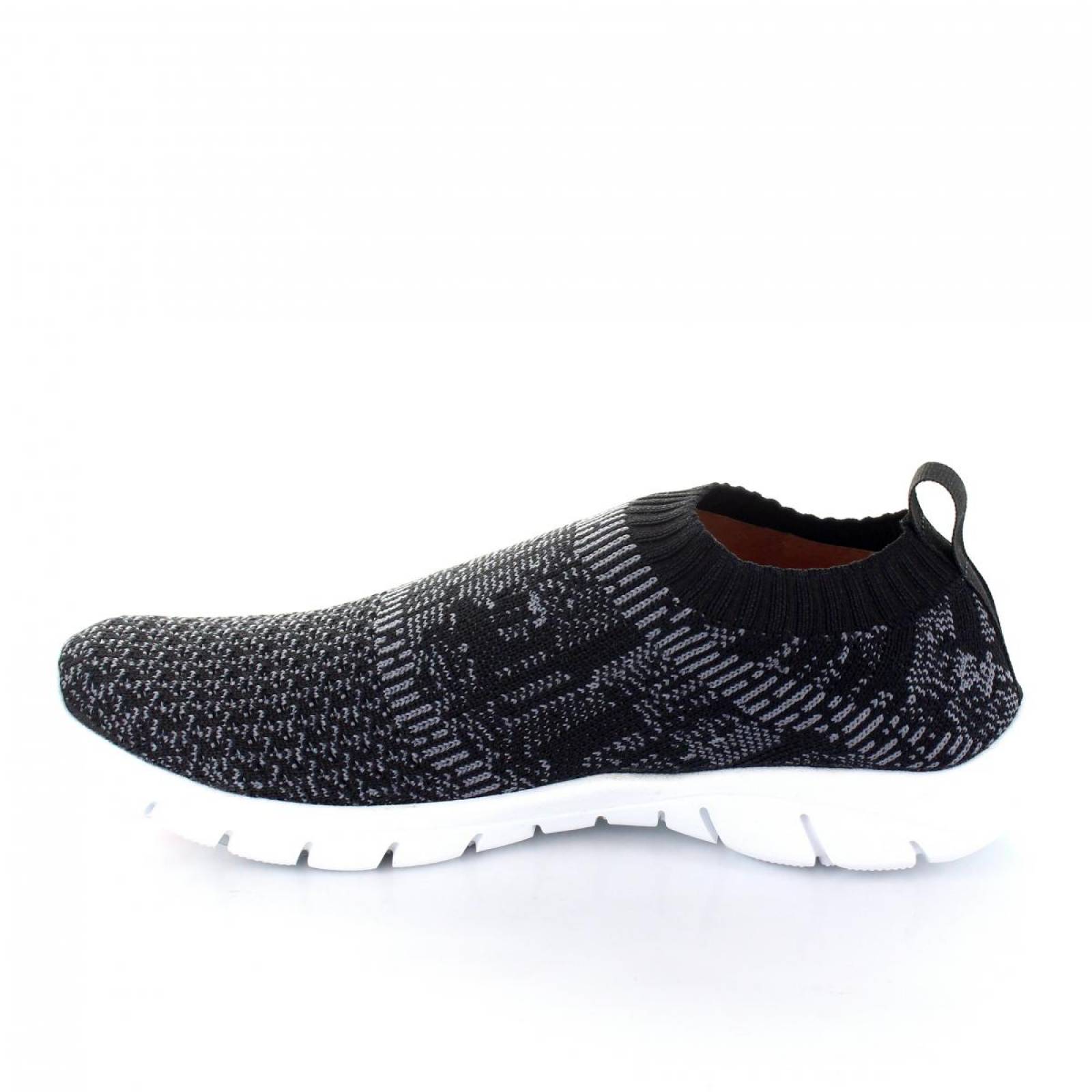 Tenis para Mujer 360 Footwear ENERGY 049652 Color Negro