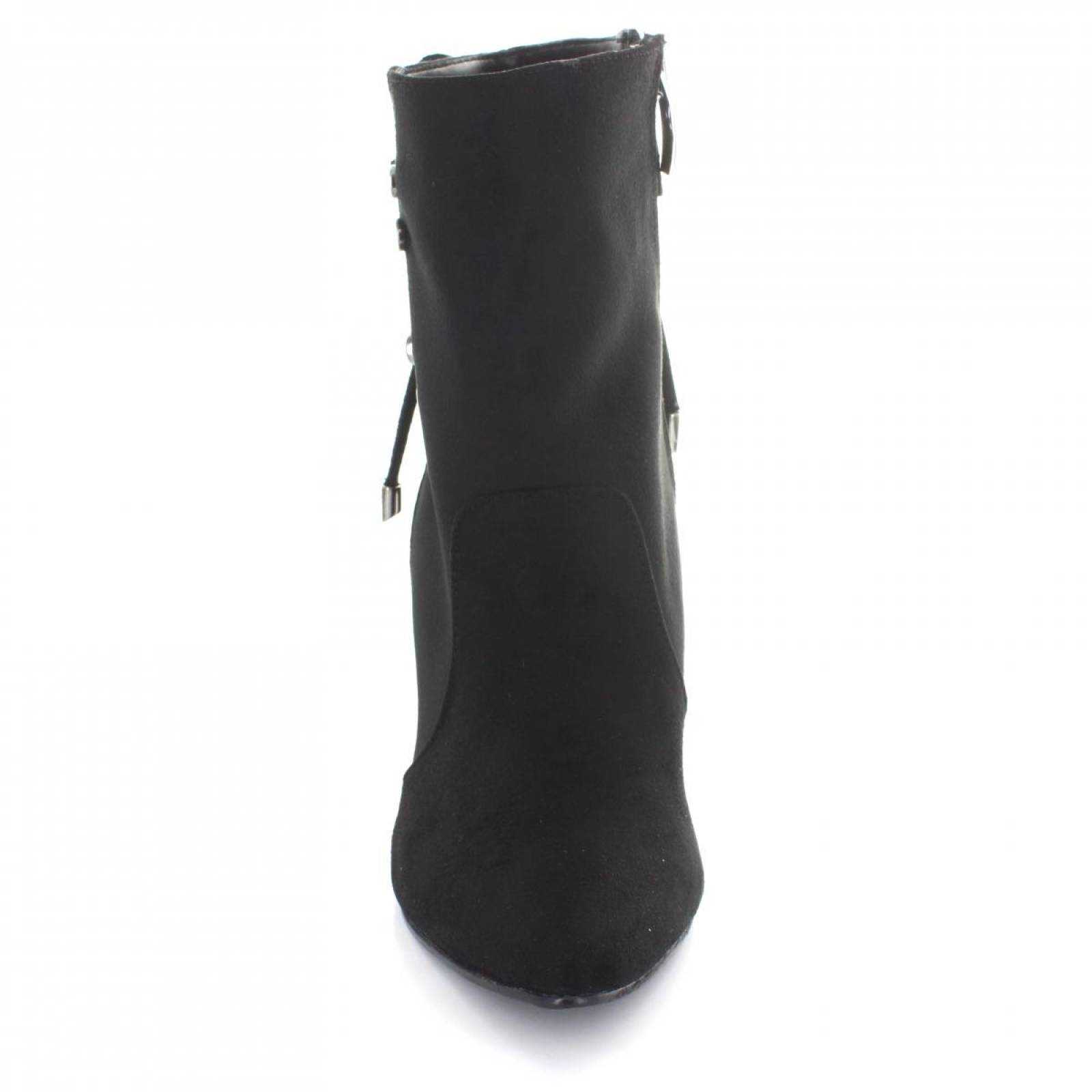 Botin para Mujer Rafael Ferrigno 2852 050145 Color Negro