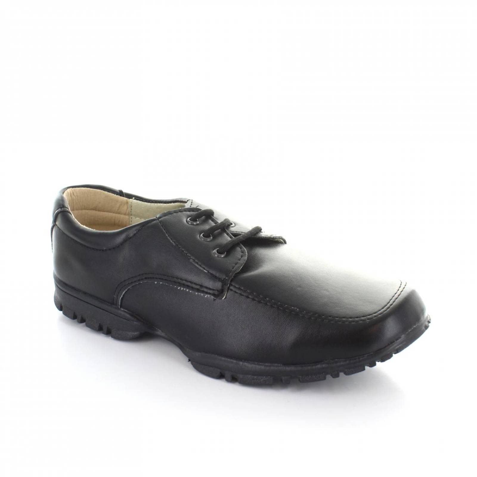 Zapato para Ni o Top Moda 2763 035112 Color Negro