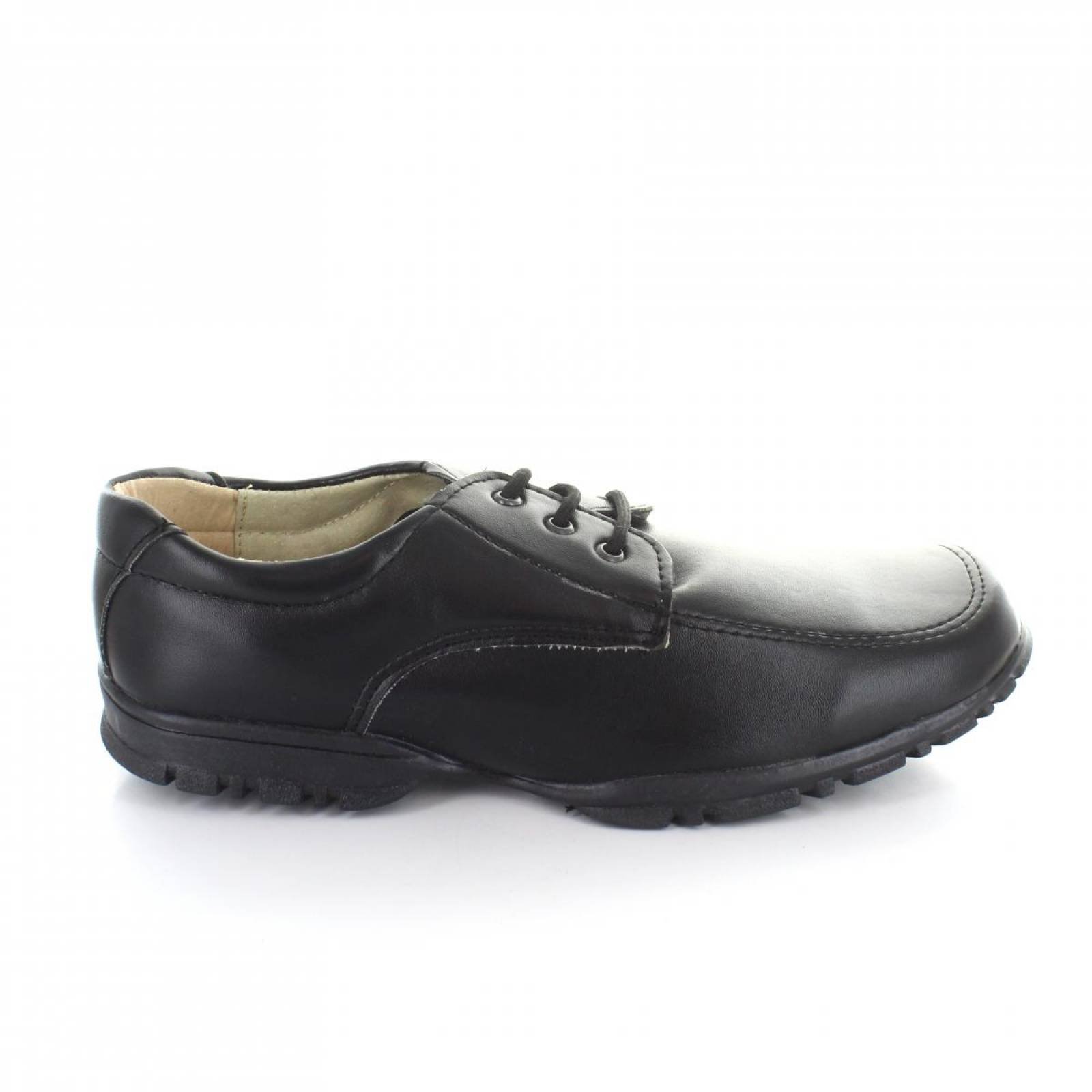 Zapato para Ni o Top Moda 2763 035112 Color Negro