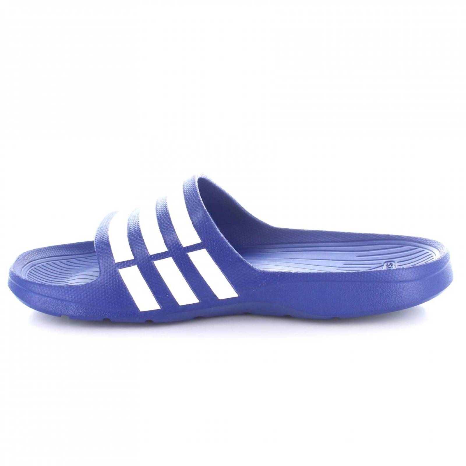 Sandalia para Hombre Adidas G14309 051597 Color Azul