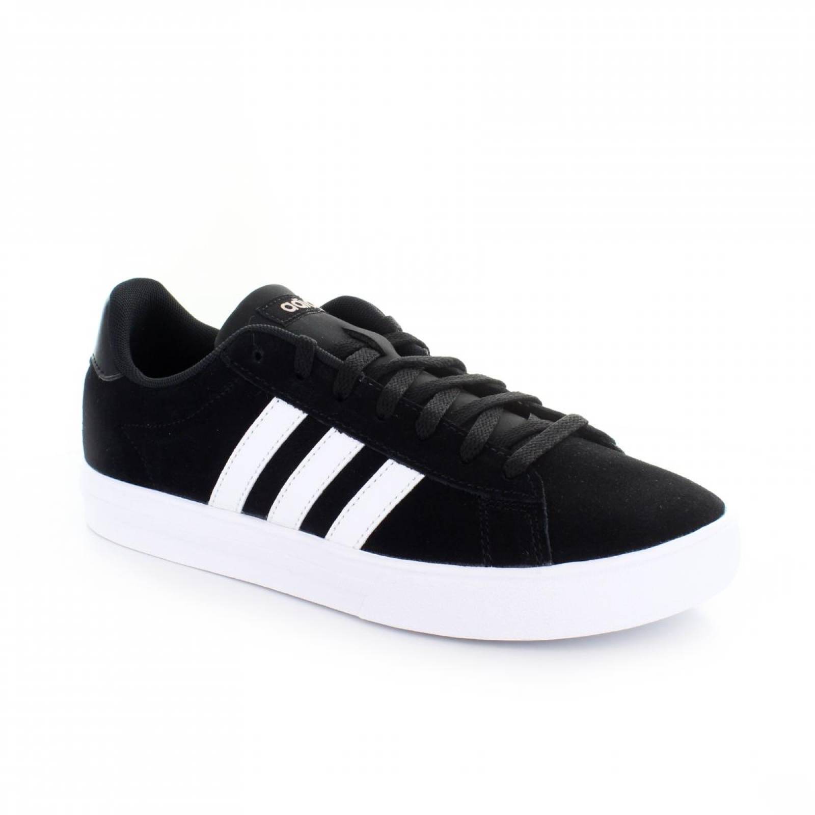 Tenis para Mujer Adidas B42094 051640 Color Negro   Blanco