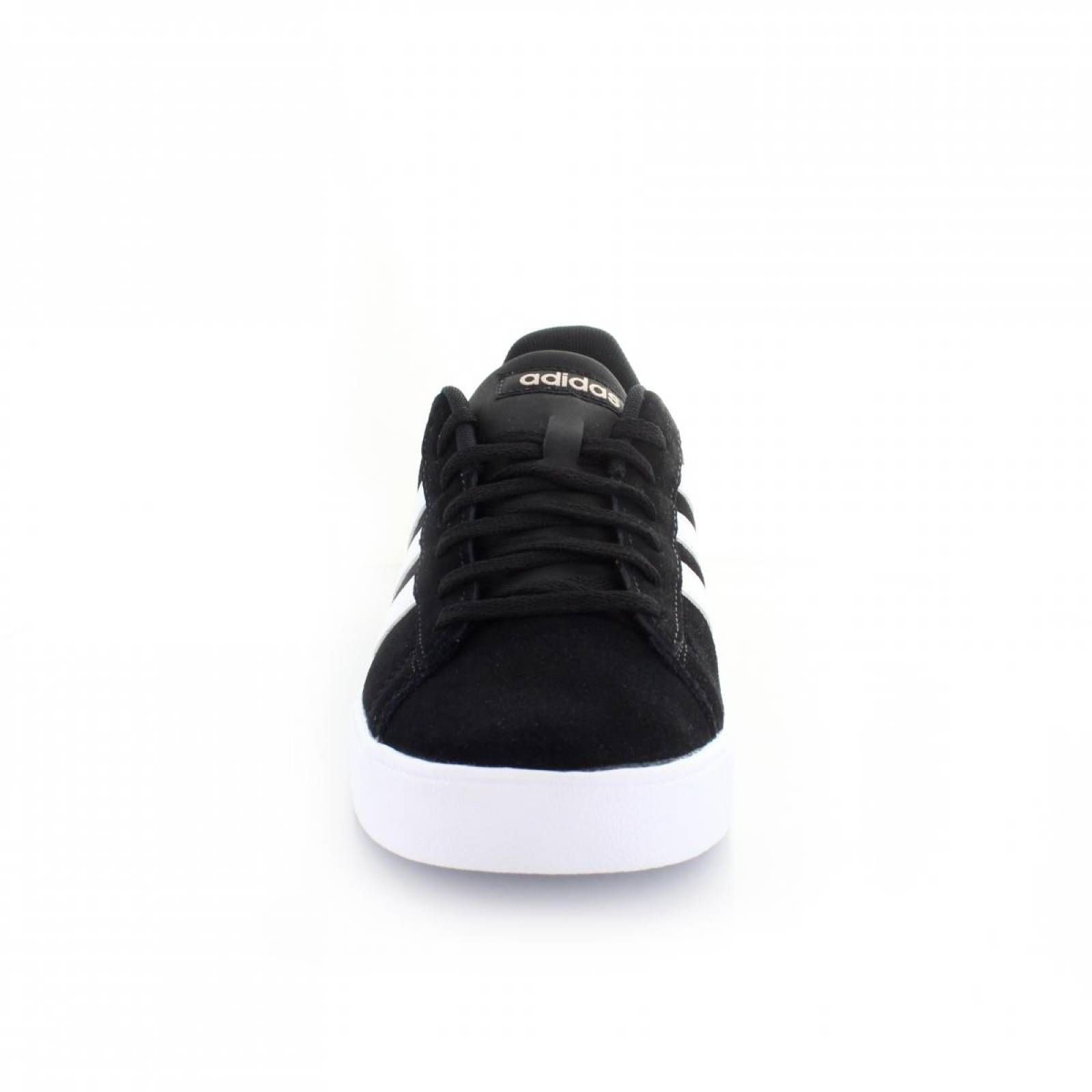 adidas color negro mujer