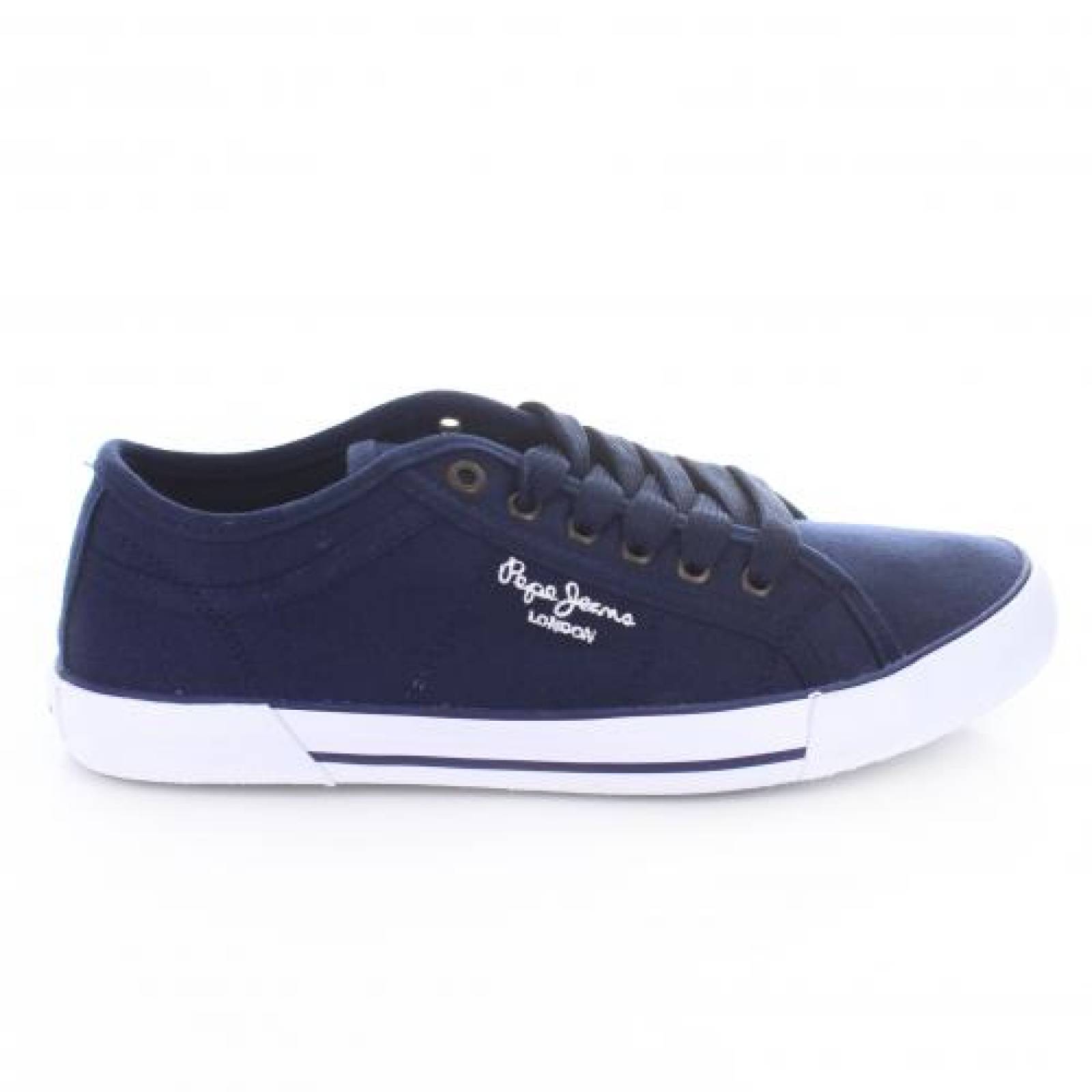 pepe jeans tenis hombre