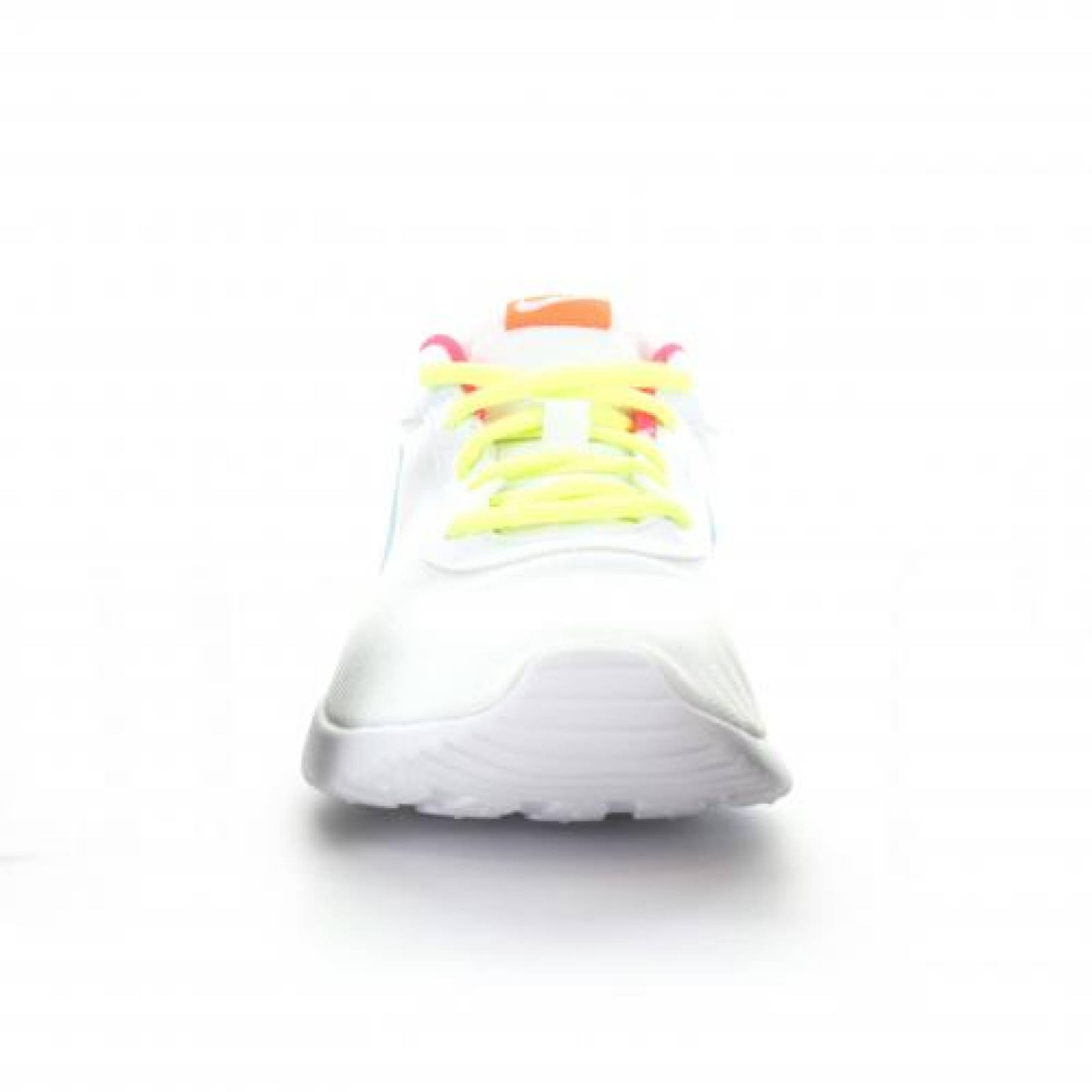 Tenis para Mujer Nike 818384 100 043509 Color Blanco rosa azul