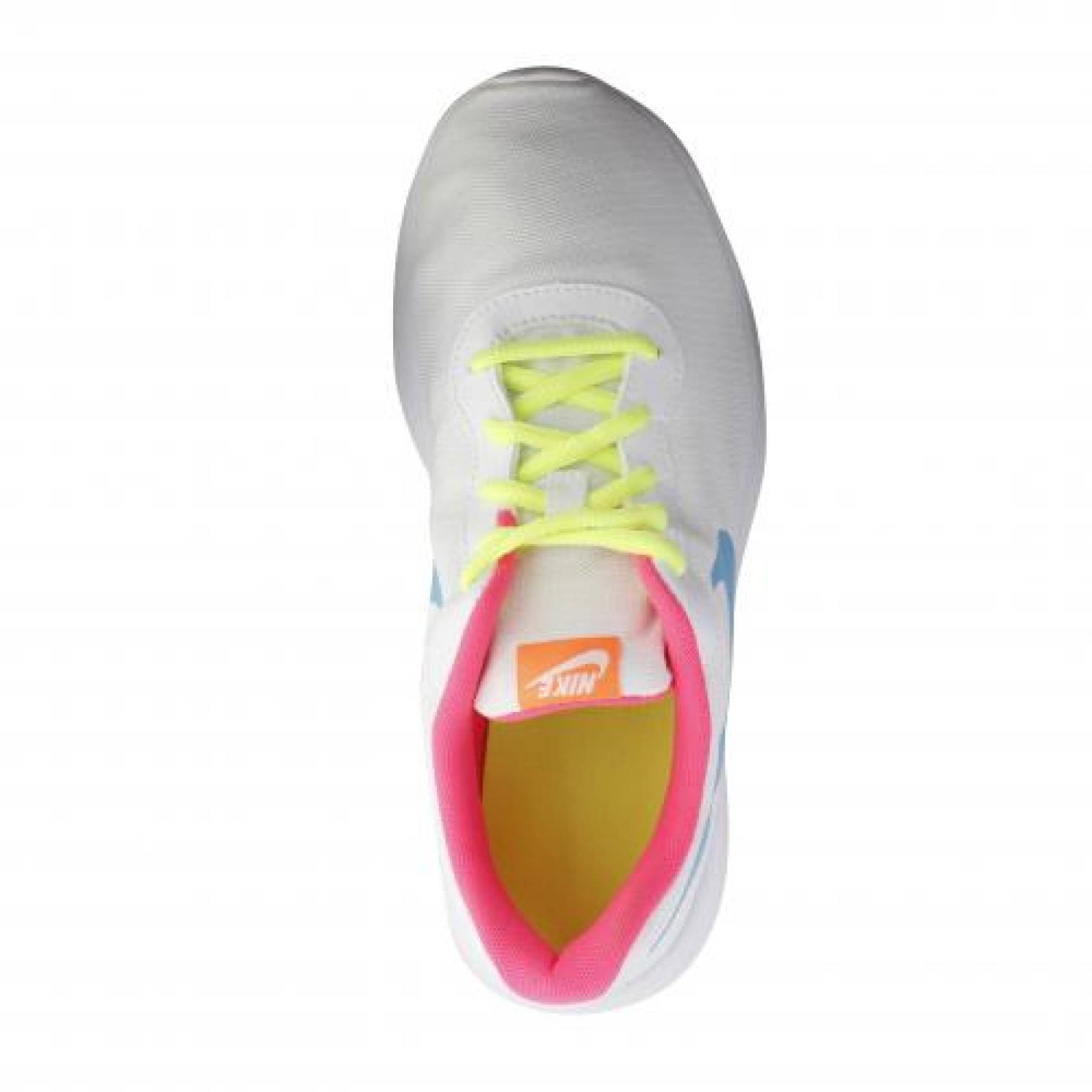 Tenis para Mujer Nike 818384 100 043509 Color Blanco rosa azul