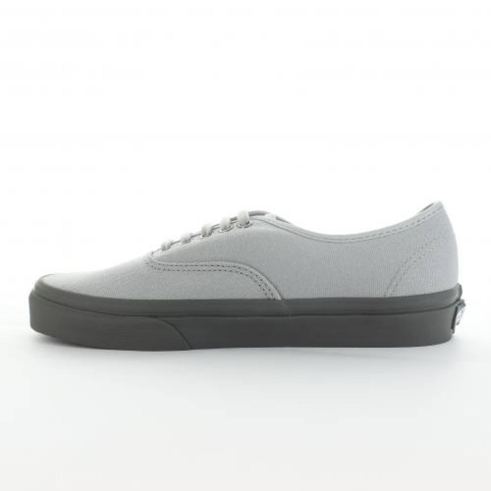 vans color gris