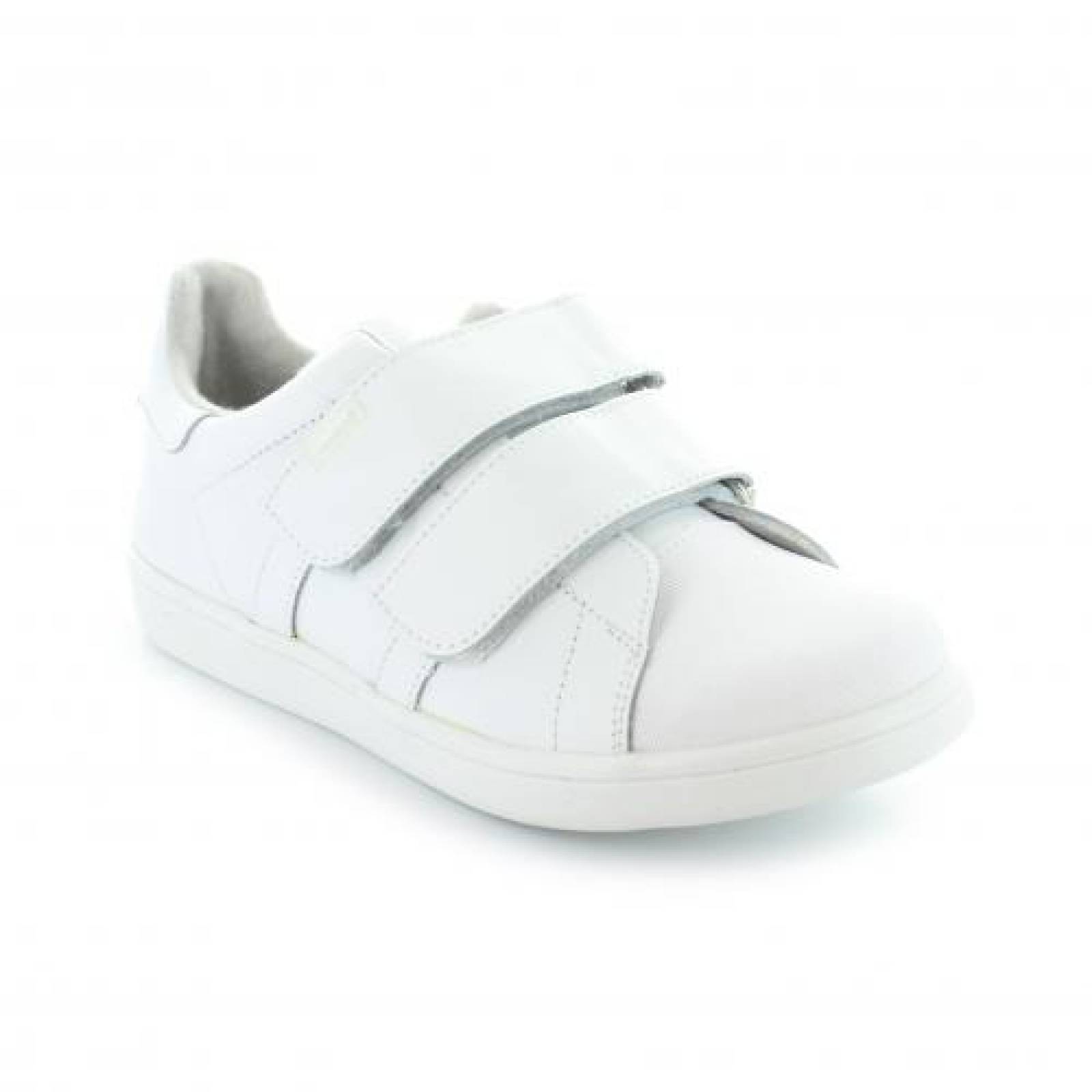 Tenis para Ni o Audaz 158901 B 041279 Color Blanco