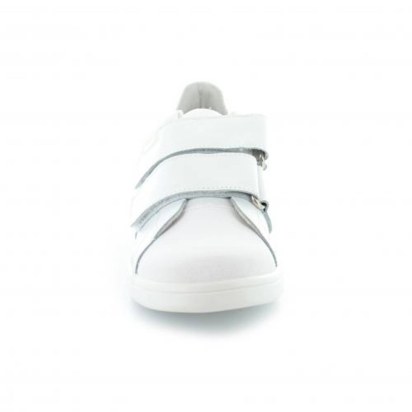 Tenis para Ni o Audaz 158901 B 041279 Color Blanco