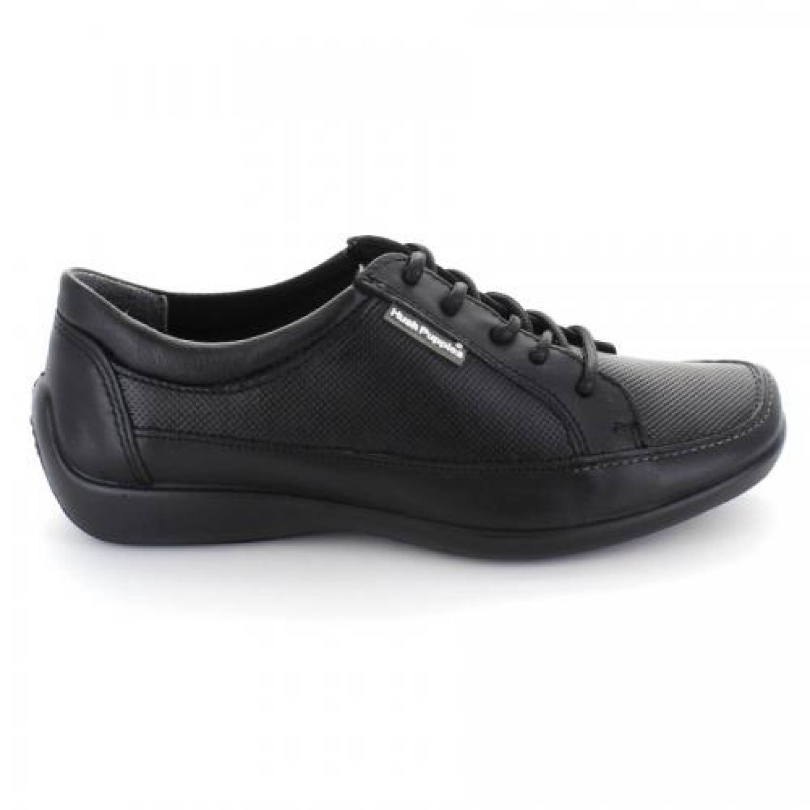 Zapato para Mujer Hush Puppies HG0450 029687 Color Negro