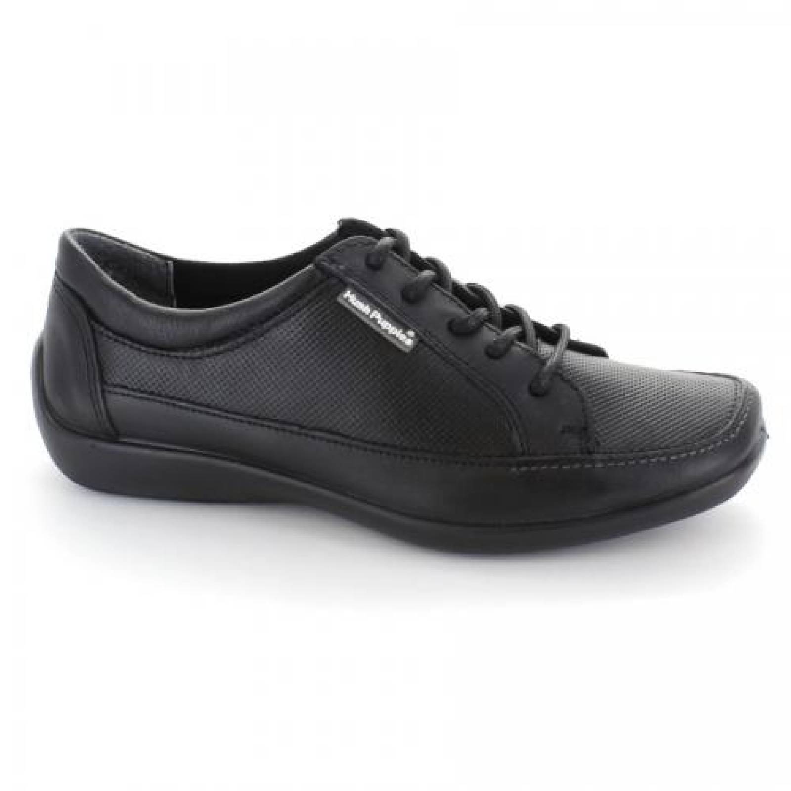 Zapato para Mujer Hush Puppies HG0450 029687 Color Negro