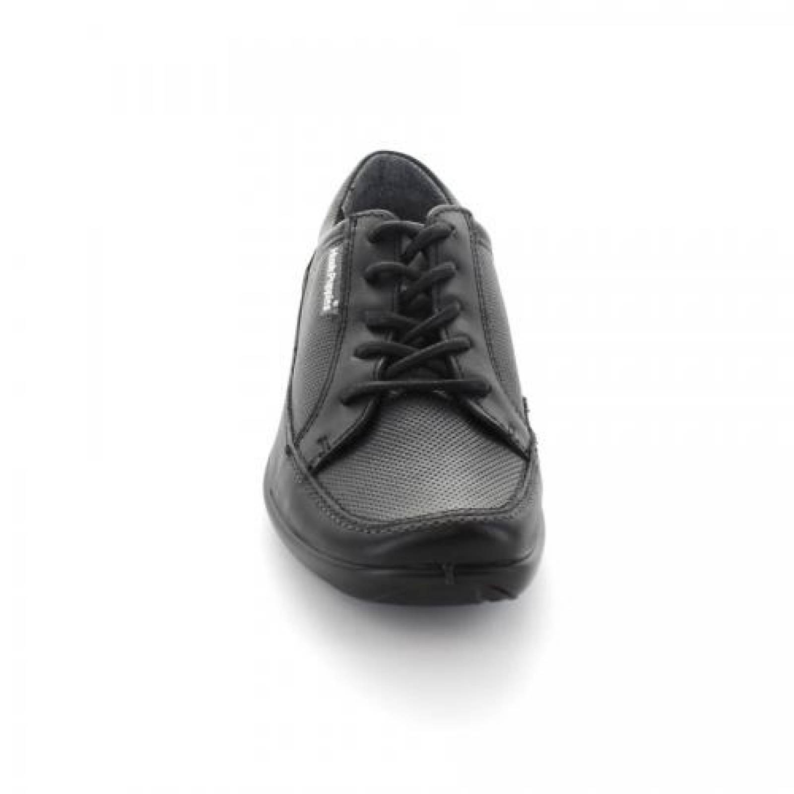 Zapato para Mujer Hush Puppies HG0450 029687 Color Negro