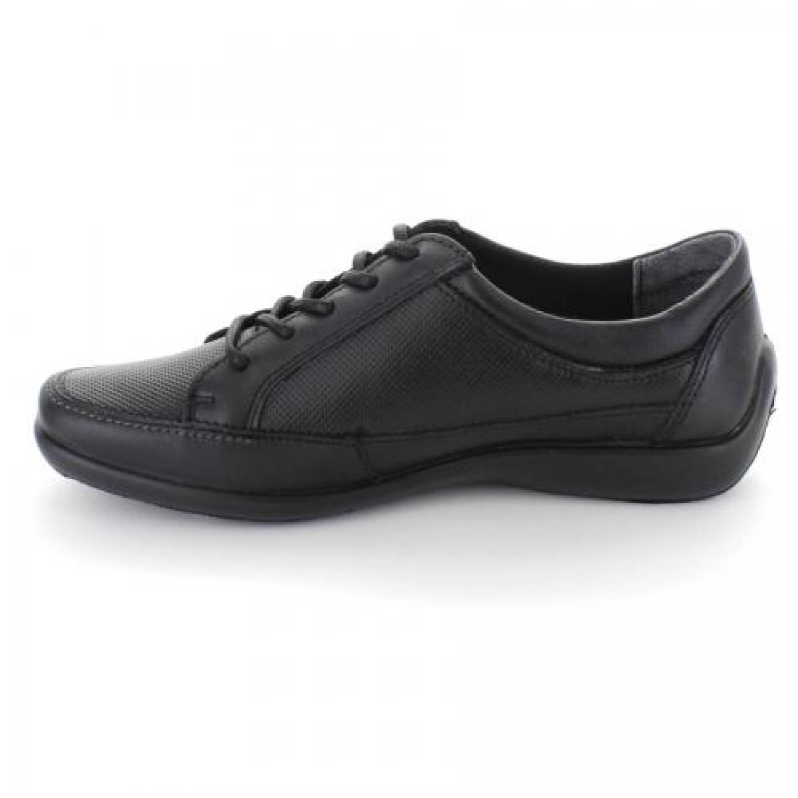 Zapato para Mujer Hush Puppies HG0450 029687 Color Negro