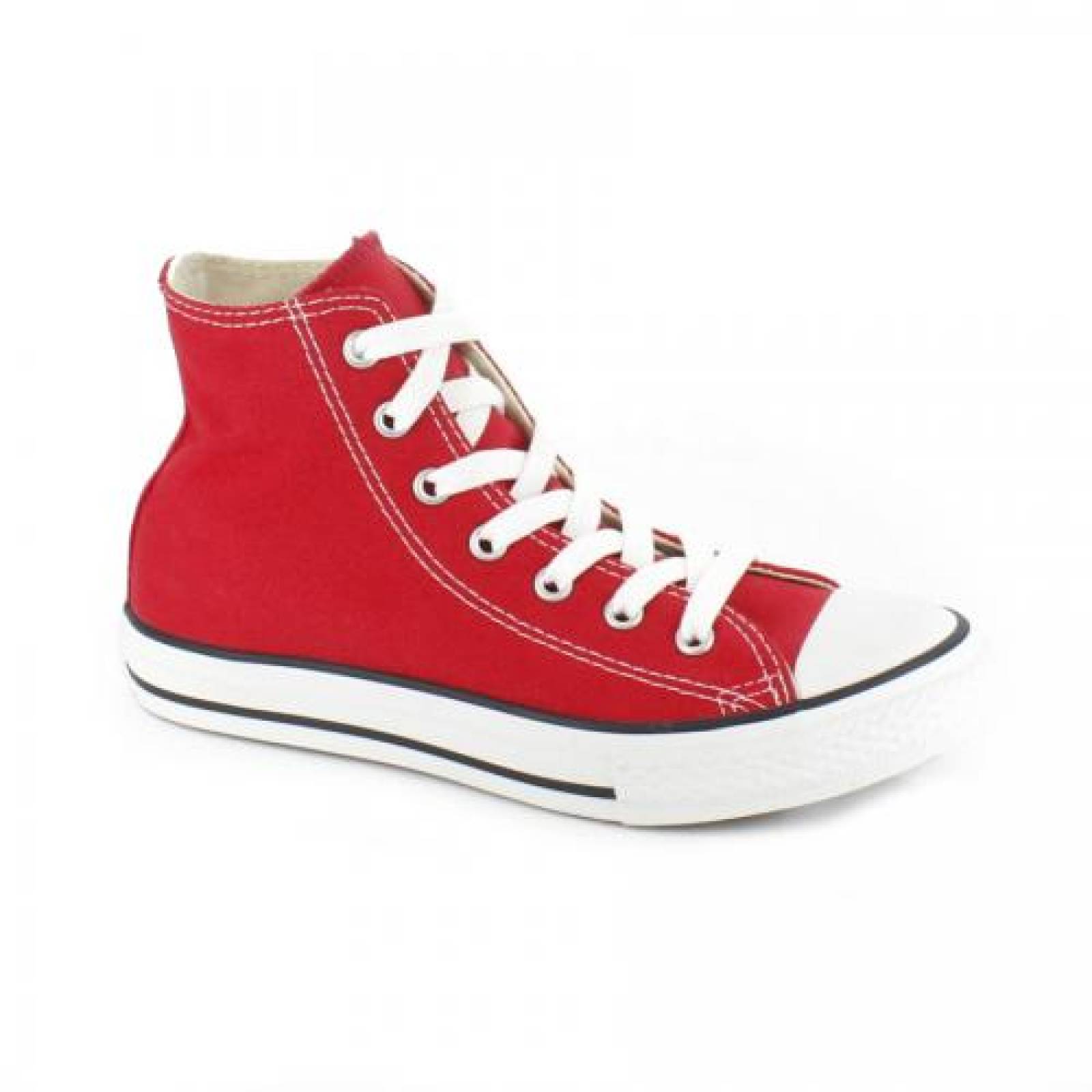 Tenis para Unisex Converse 3J232 012696 Color Rojo