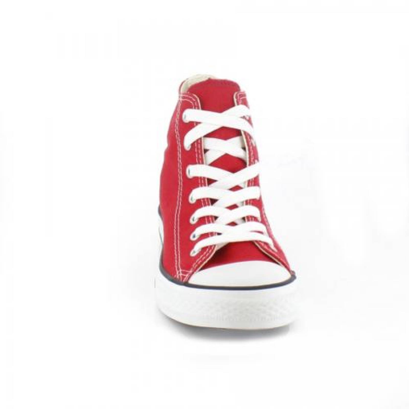 Tenis para Unisex Converse 3J232 012696 Color Rojo