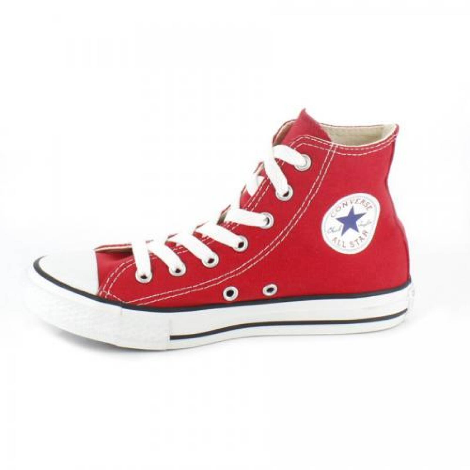 Tenis para Unisex Converse 3J232 012696 Color Rojo