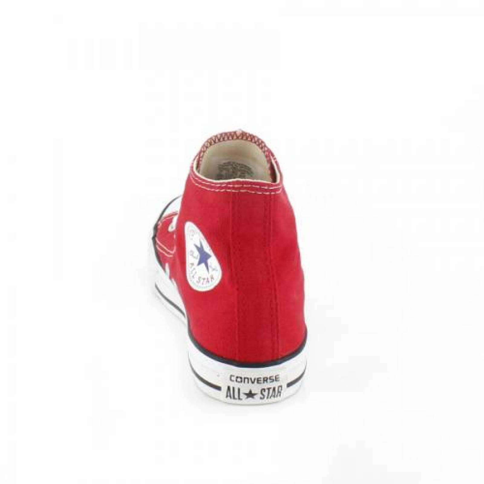 Tenis para Unisex Converse 3J232 012696 Color Rojo