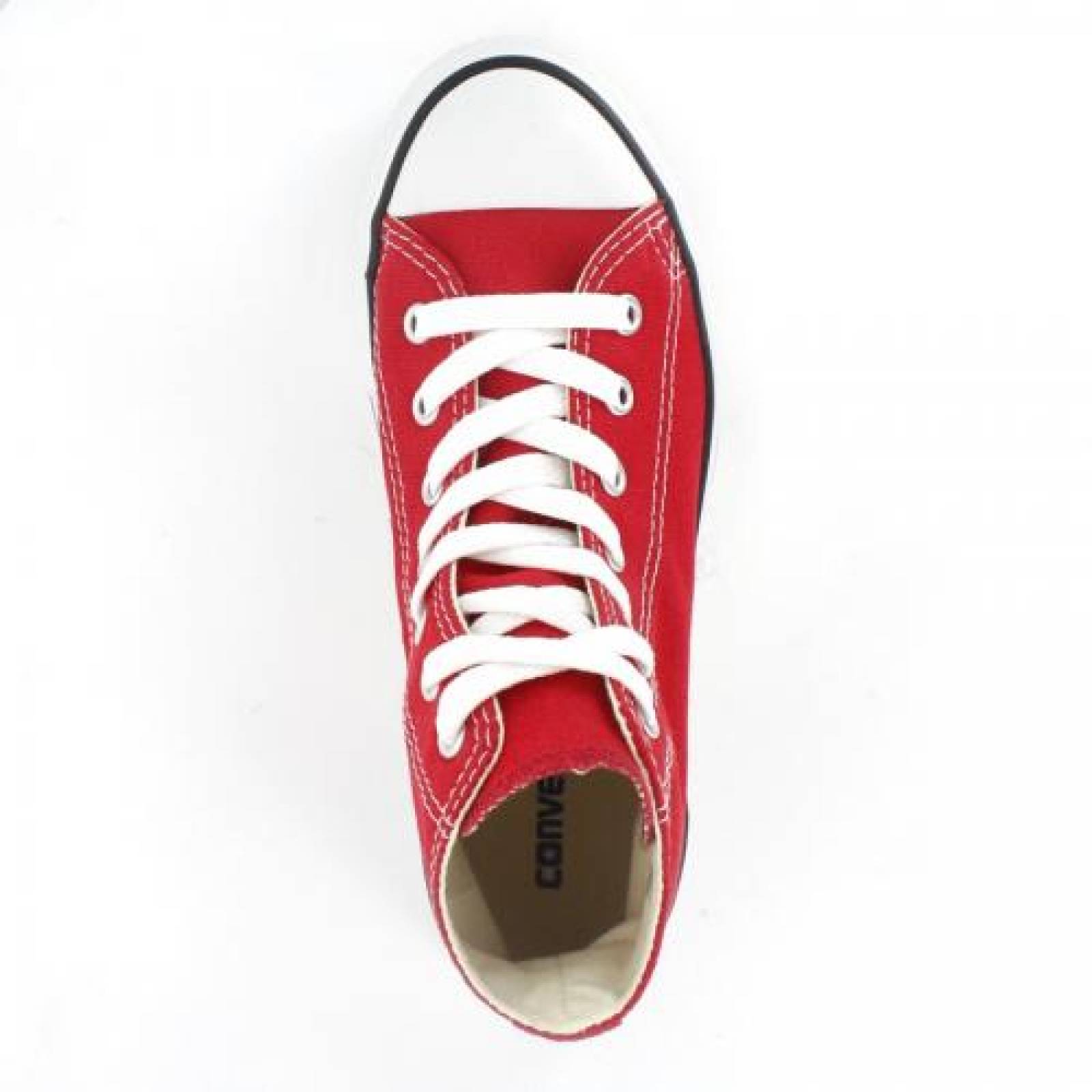 Tenis para Unisex Converse 3J232 012696 Color Rojo