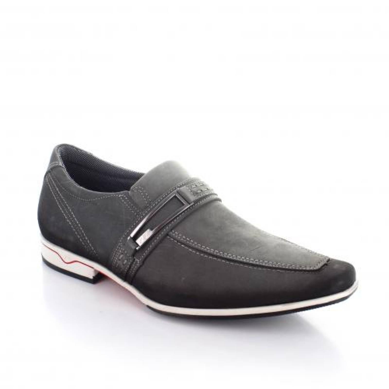 Zapato para Hombre Pegada 22215 05 053555 Color Gris