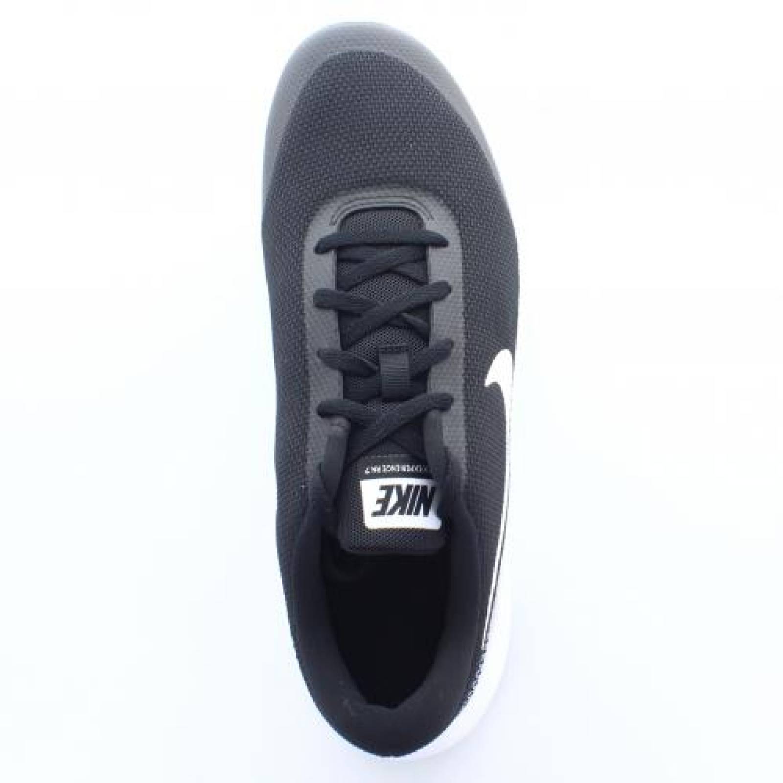 Tenis para Hombre Nike 908985 001 051849 Color Negro