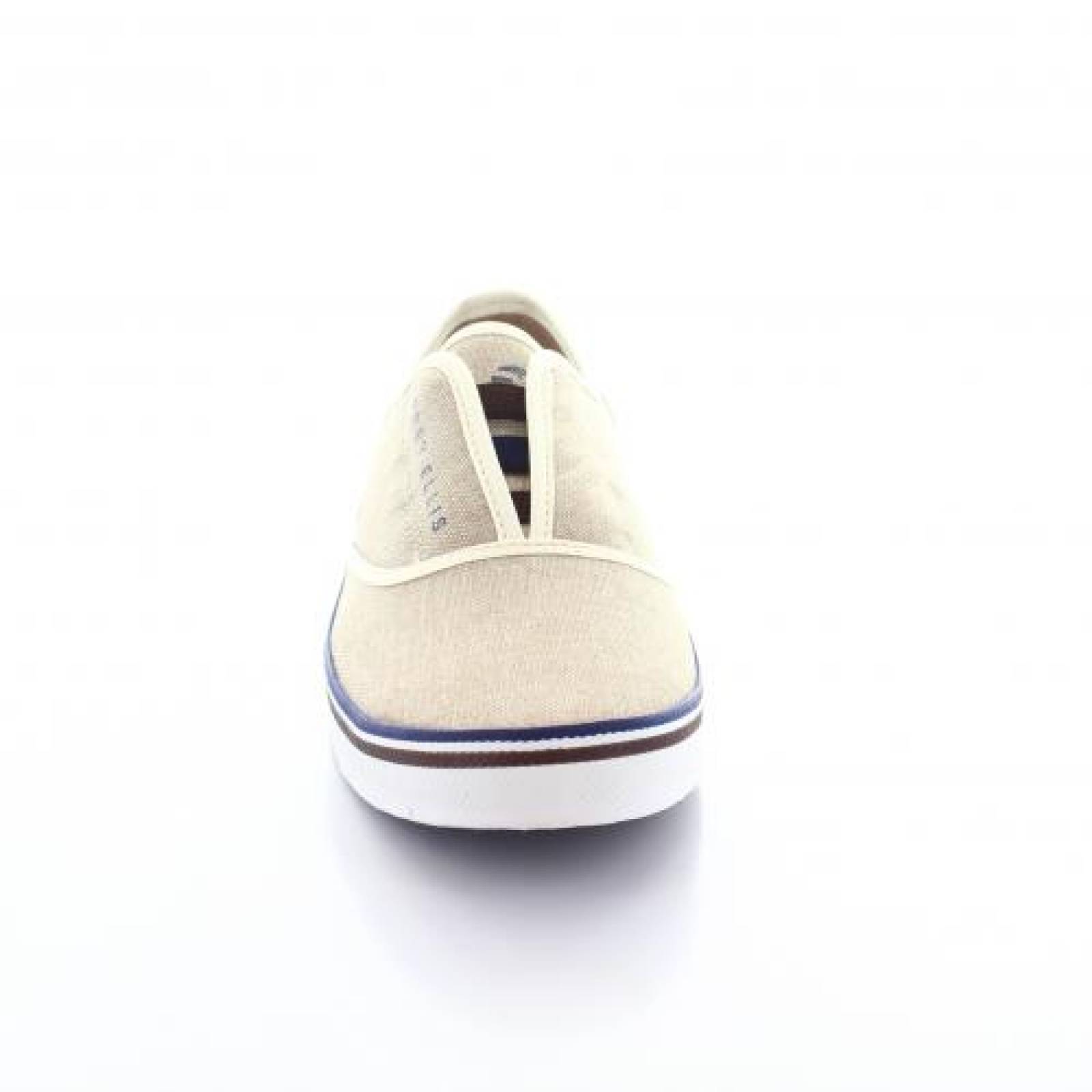 Tenis para Hombre Perry Ellis PE 5493 050769 Color Arena